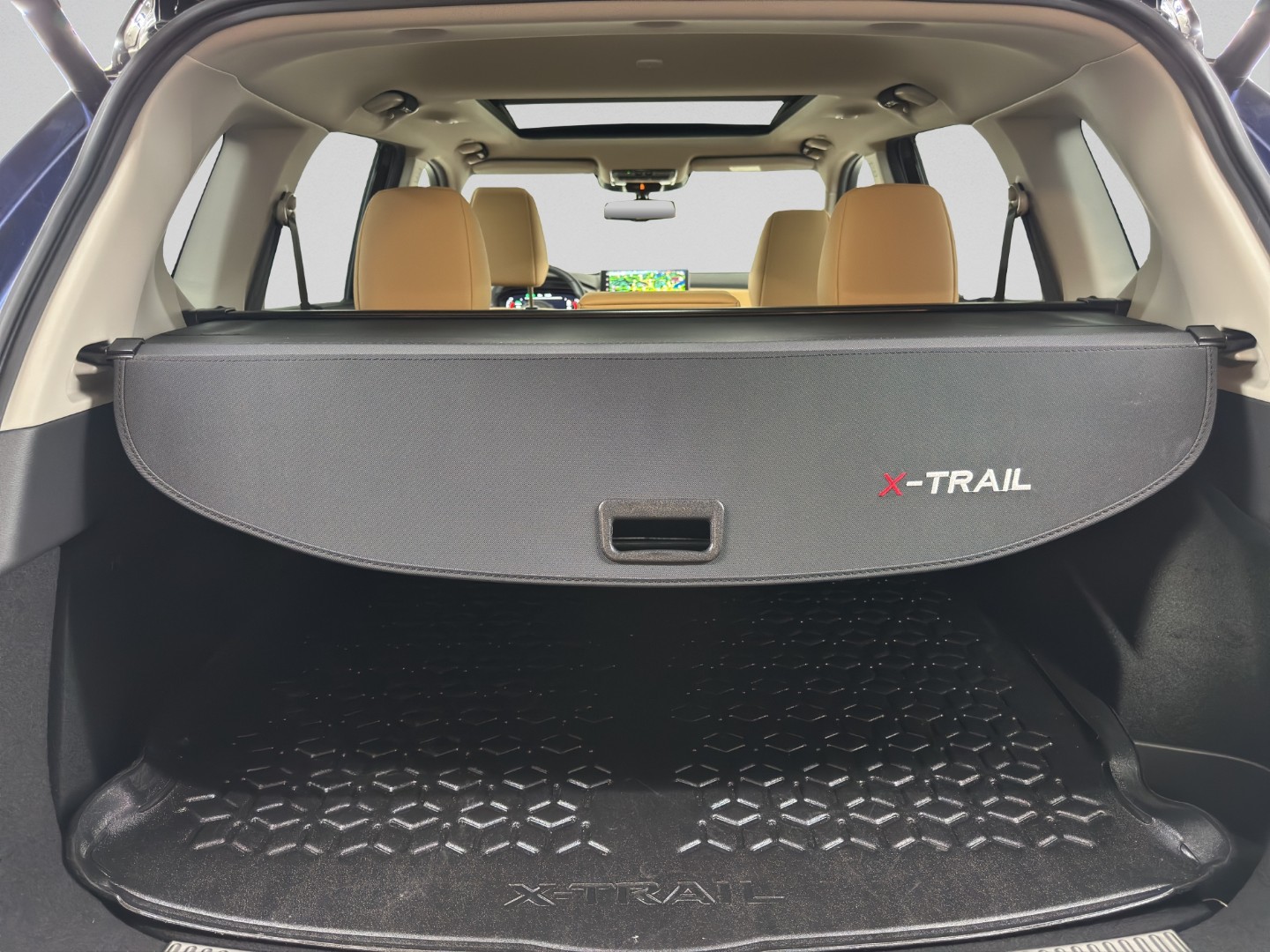 NISSAN X-Trail 1.5 VC-T e-Power 4WD Tekna+-image-27