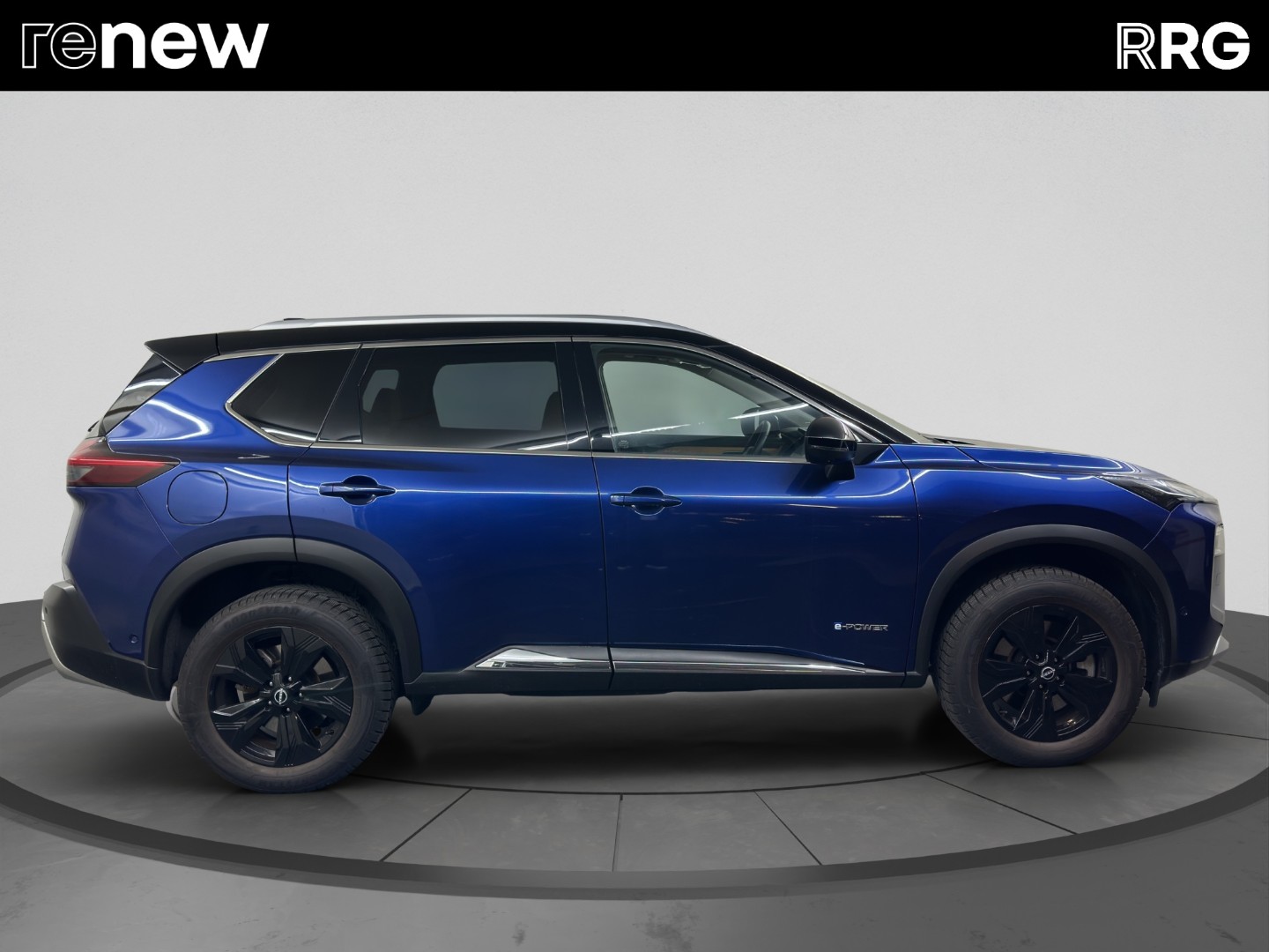 NISSAN X-Trail 1.5 VC-T e-Power 4WD Tekna+-image-7
