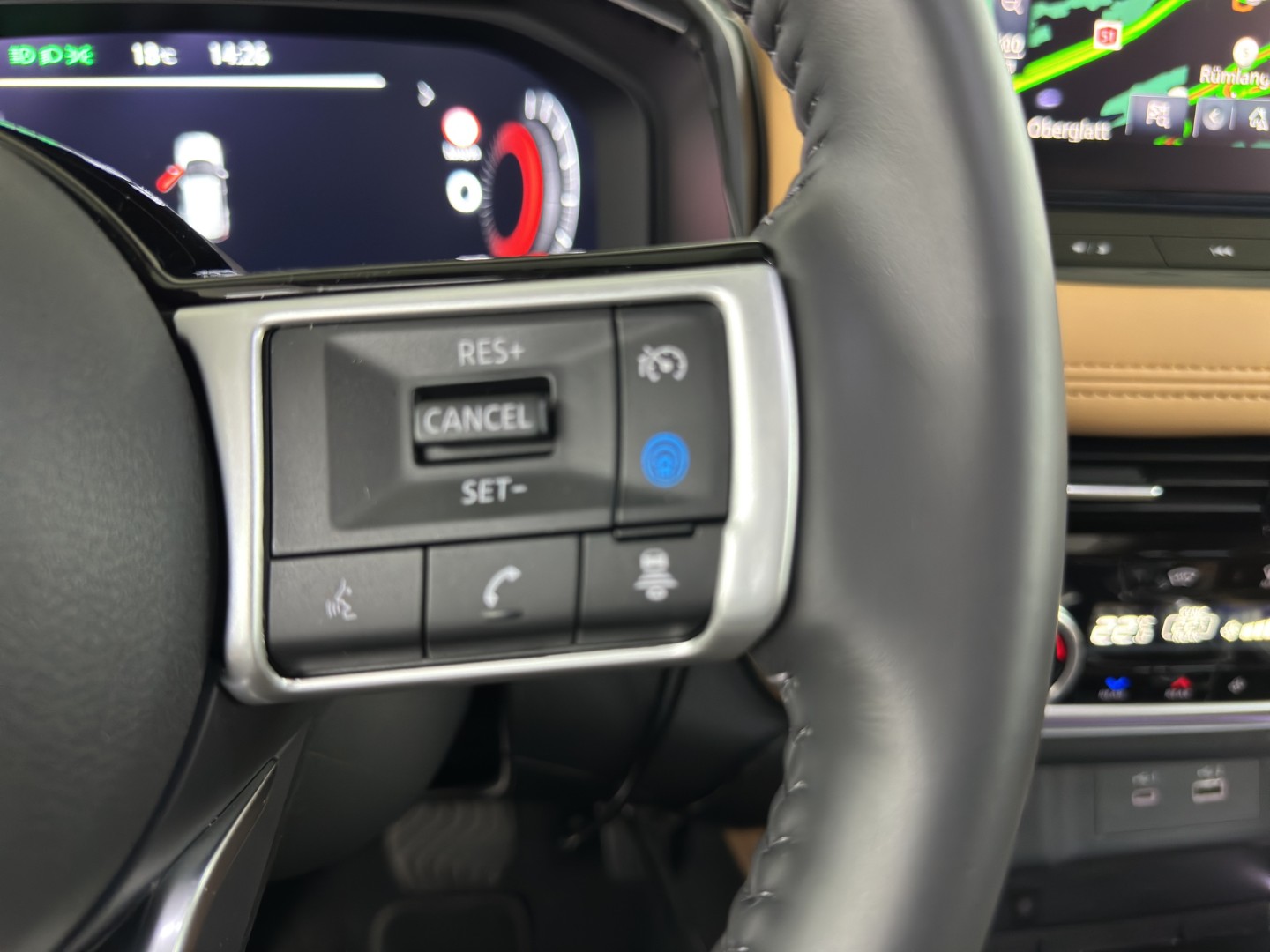 NISSAN X-Trail 1.5 VC-T e-Power 4WD Tekna+-image-19