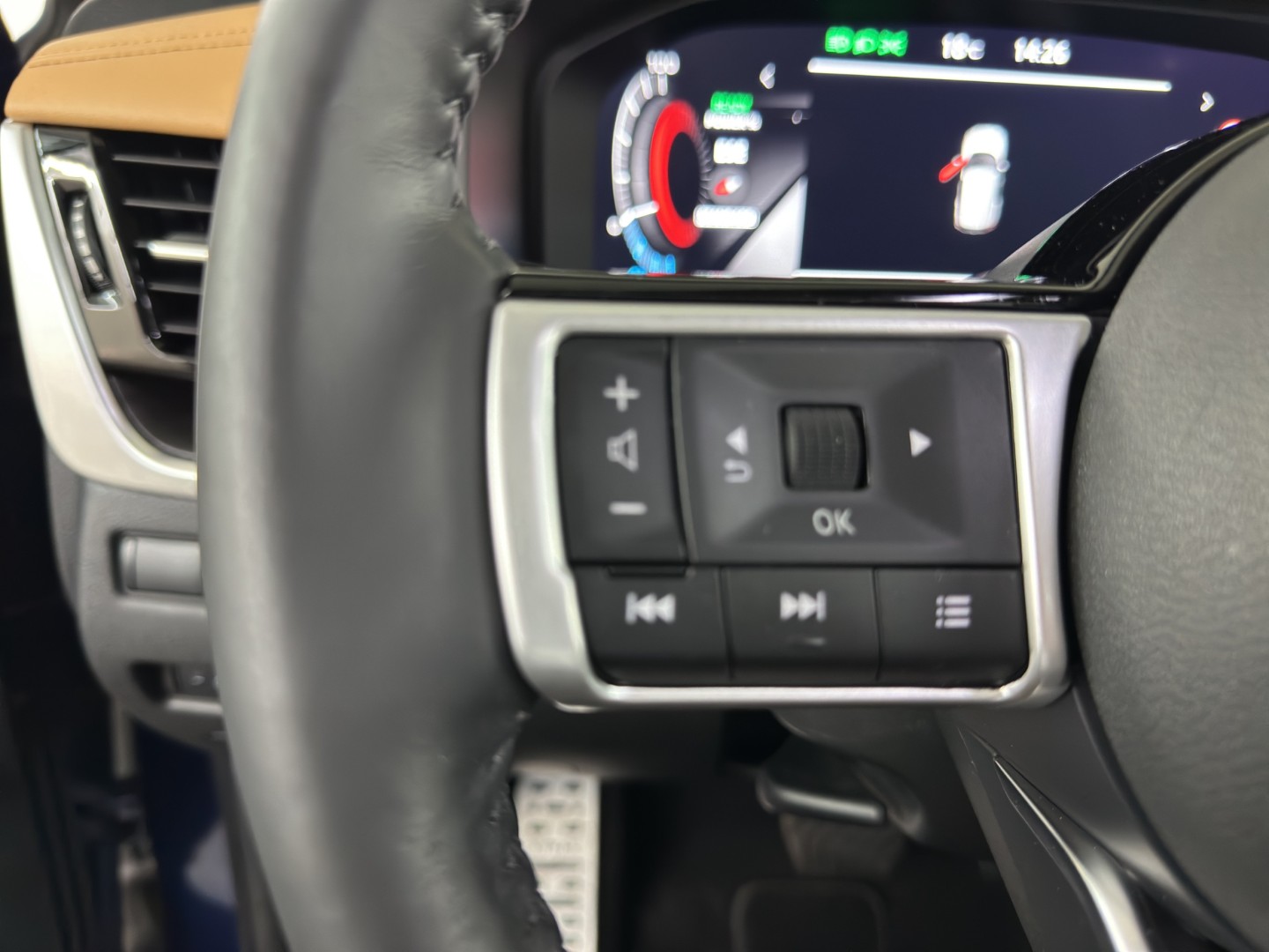 NISSAN X-Trail 1.5 VC-T e-Power 4WD Tekna+-image-18
