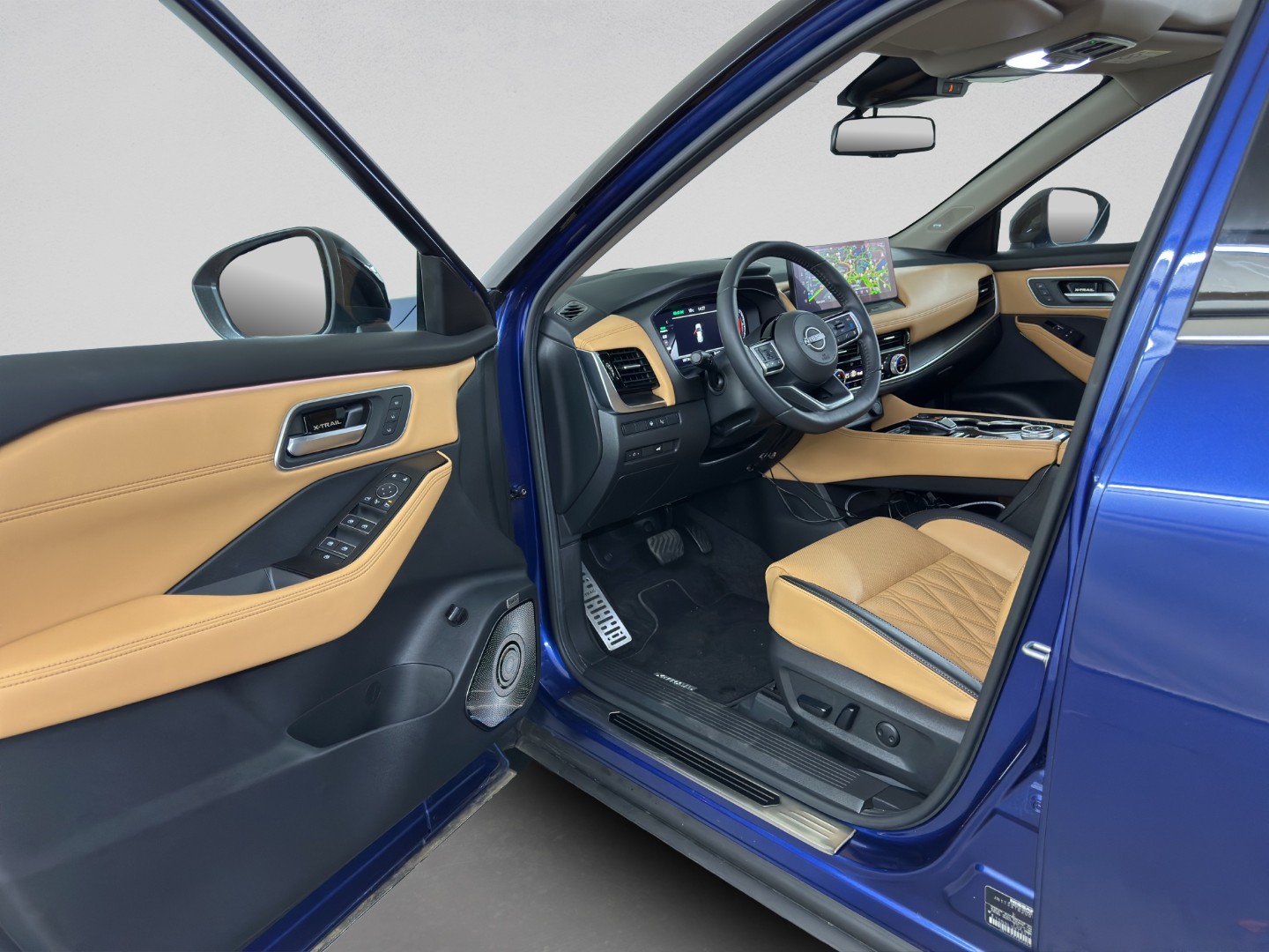 NISSAN X-Trail 1.5 VC-T e-Power 4WD Tekna+-image-25
