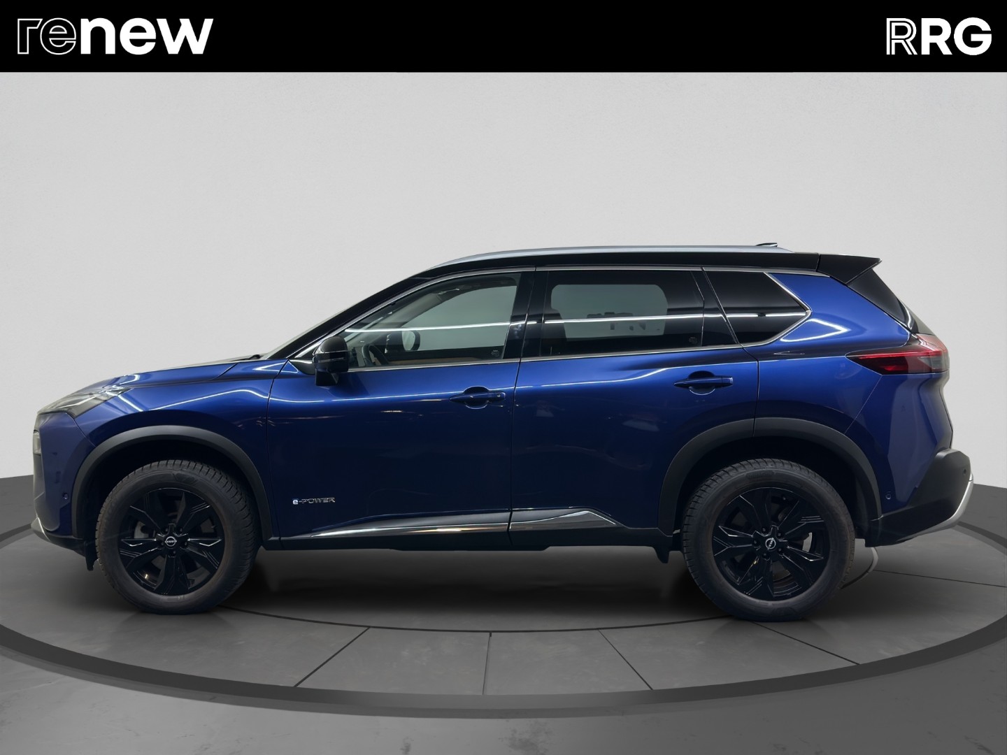NISSAN X-Trail 1.5 VC-T e-Power 4WD Tekna+-image-6