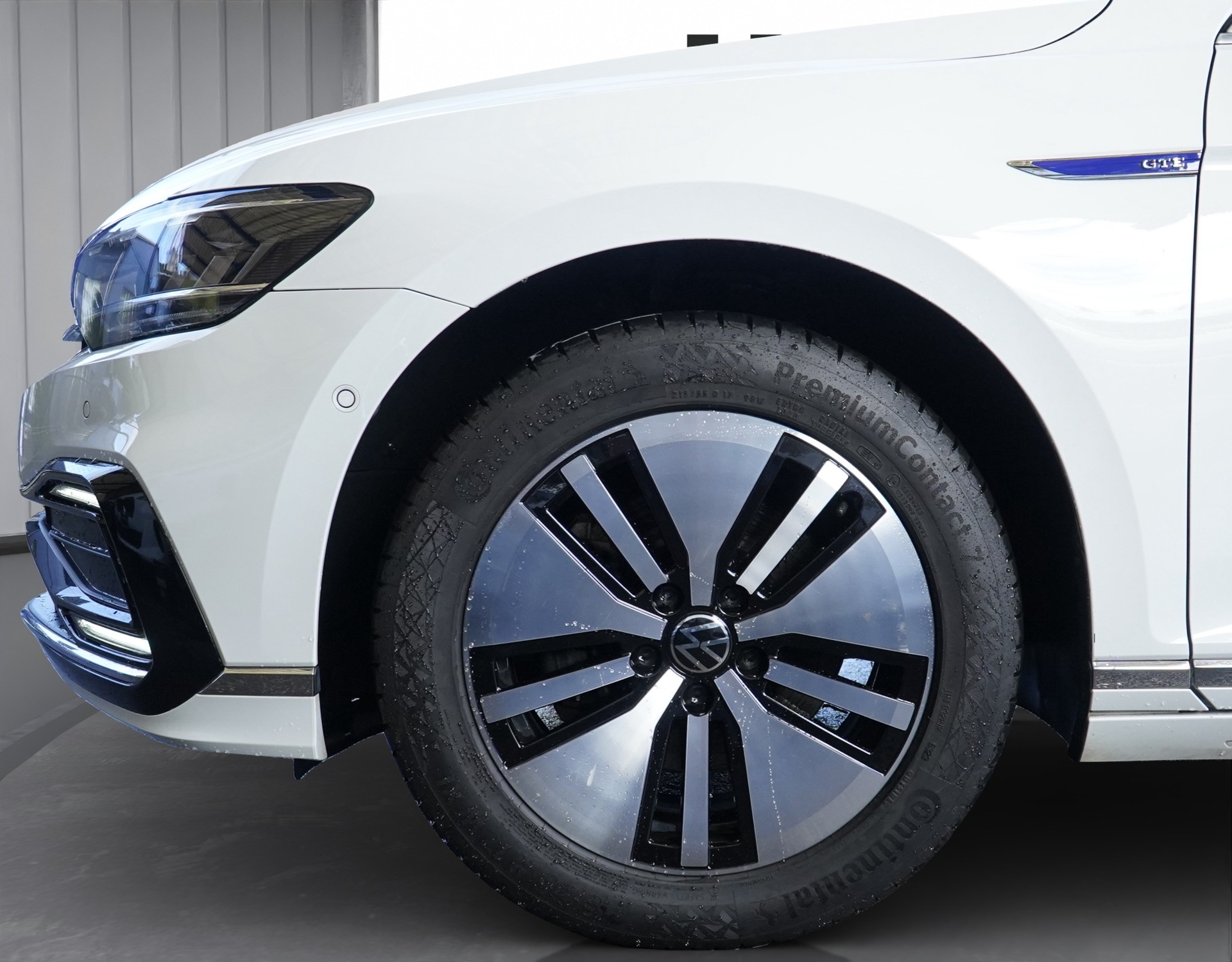 VW Passat Variant 1.4 TSI GTE Hybrid DSG *CH Fahrzeug*-image-7