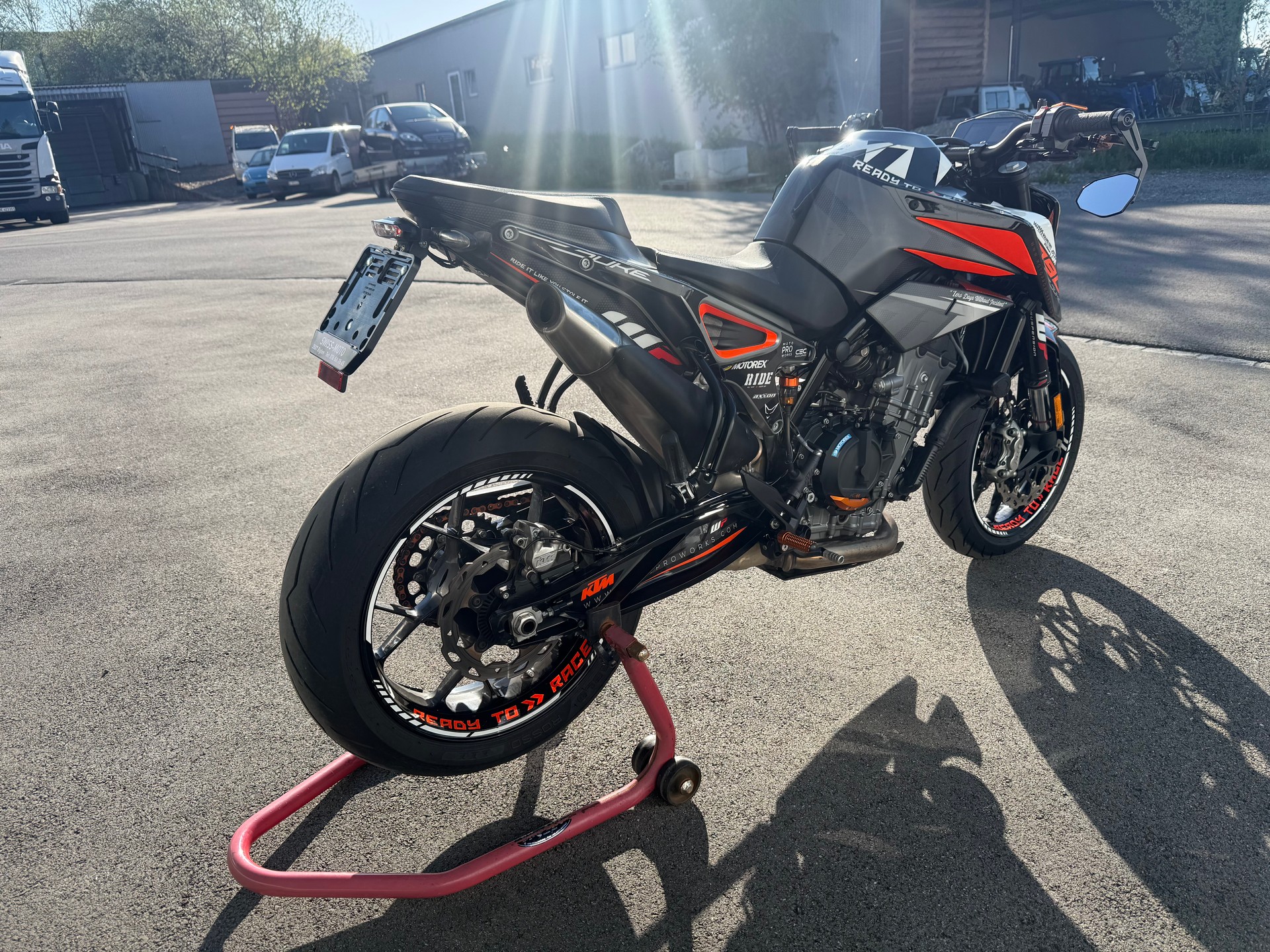 KTM 790 Duke ABS-image-6