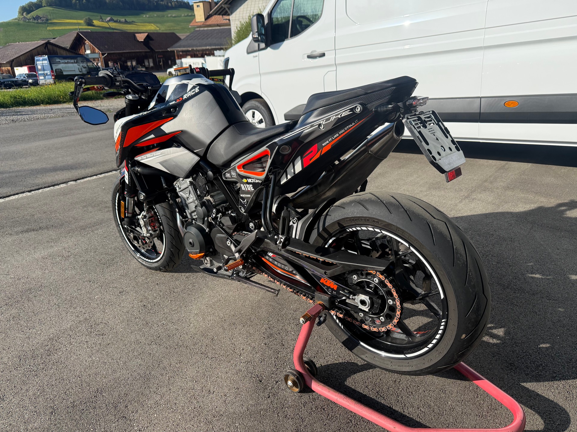 KTM 790 Duke ABS-image-5