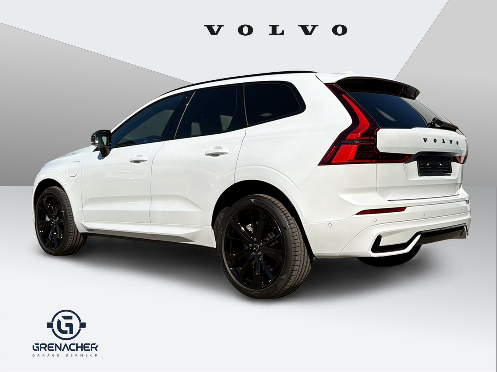 VOLVO XC60 2.0 T6 TE Black Edition eAWD-image-3