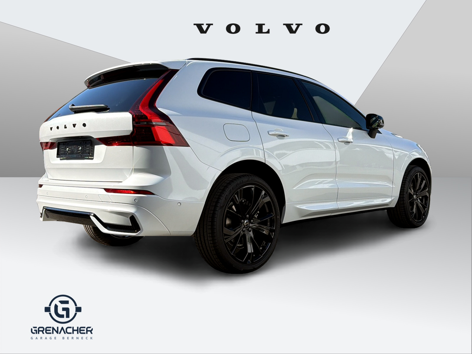 VOLVO XC60 2.0 T6 TE Black Edition eAWD-image-5