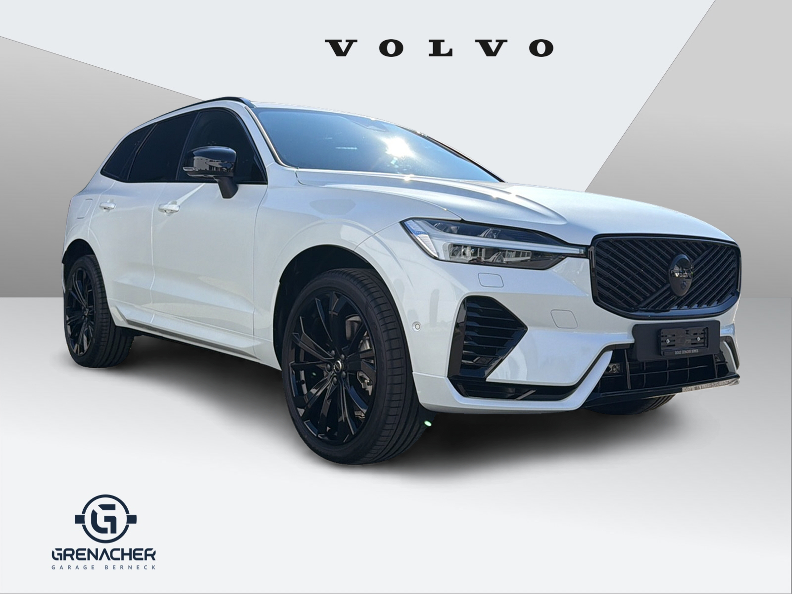 VOLVO XC60 2.0 T6 TE Black Edition eAWD-image-4