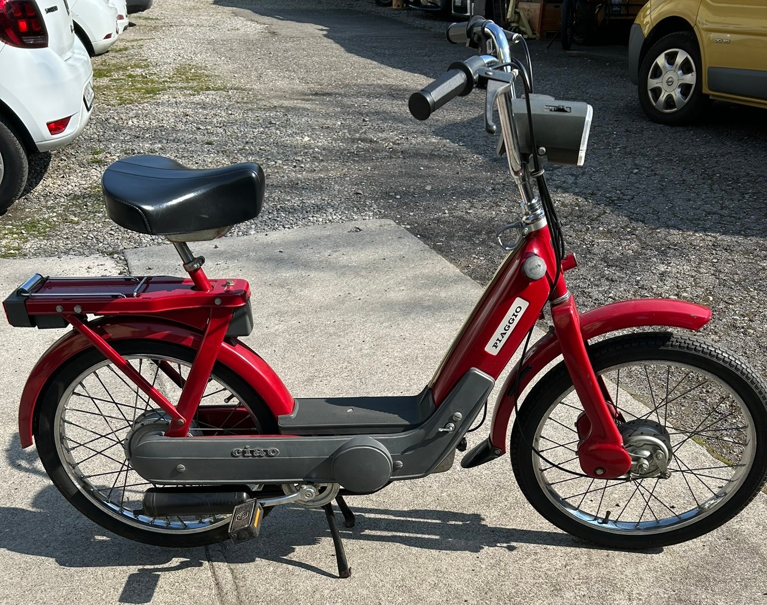 PIAGGIO