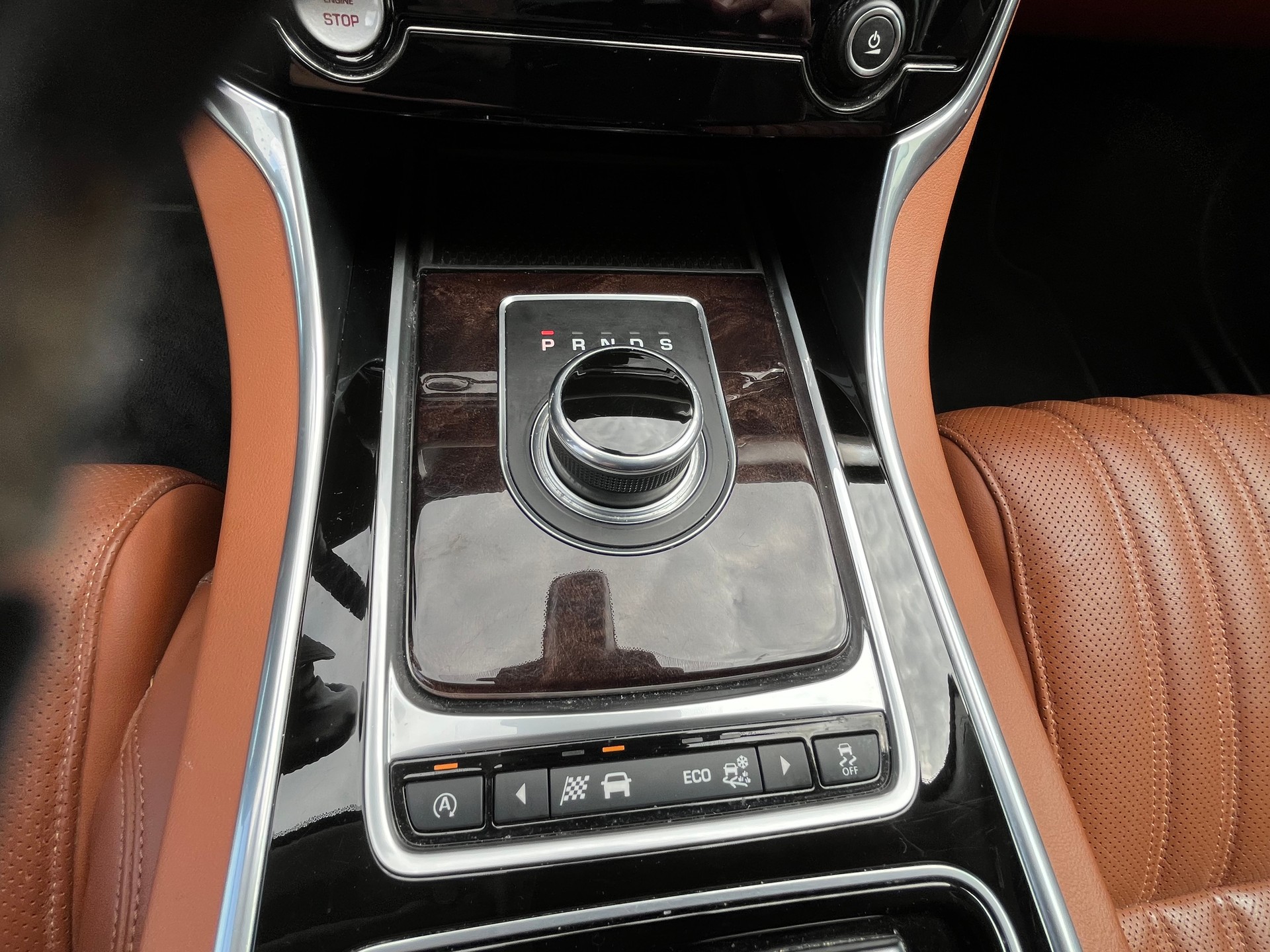 JAGUAR XF 35t Prestige AWD+++AB MFK+++TOP AUSGESTATTET+++GEPFLEGT+++-image-9