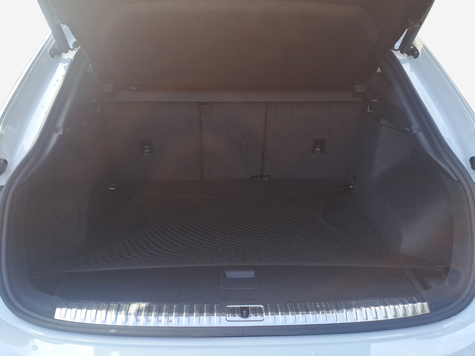 AUDI Q3 Sportback 35 TFSI S line Attraction S-tronic-image-12