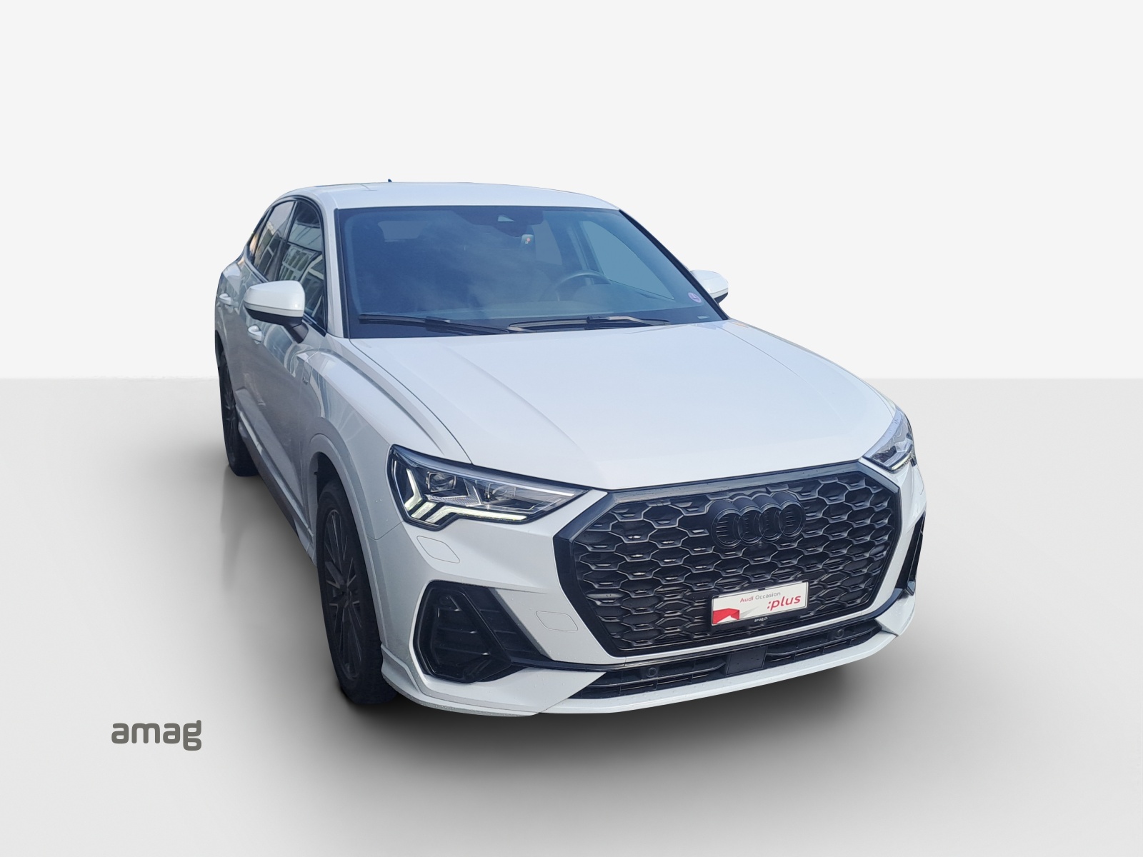 AUDI Q3 Sportback 35 TFSI S line Attraction S-tronic-image-15