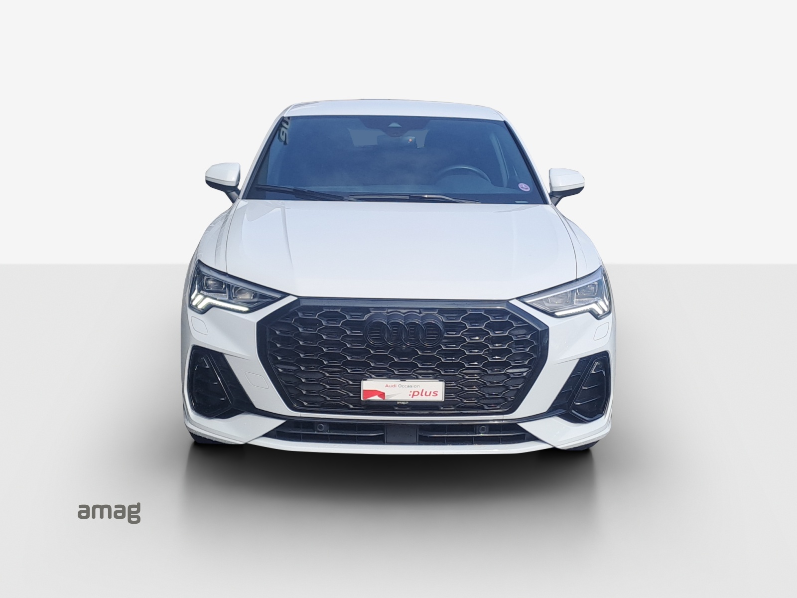 AUDI Q3 Sportback 35 TFSI S line Attraction S-tronic-image-6