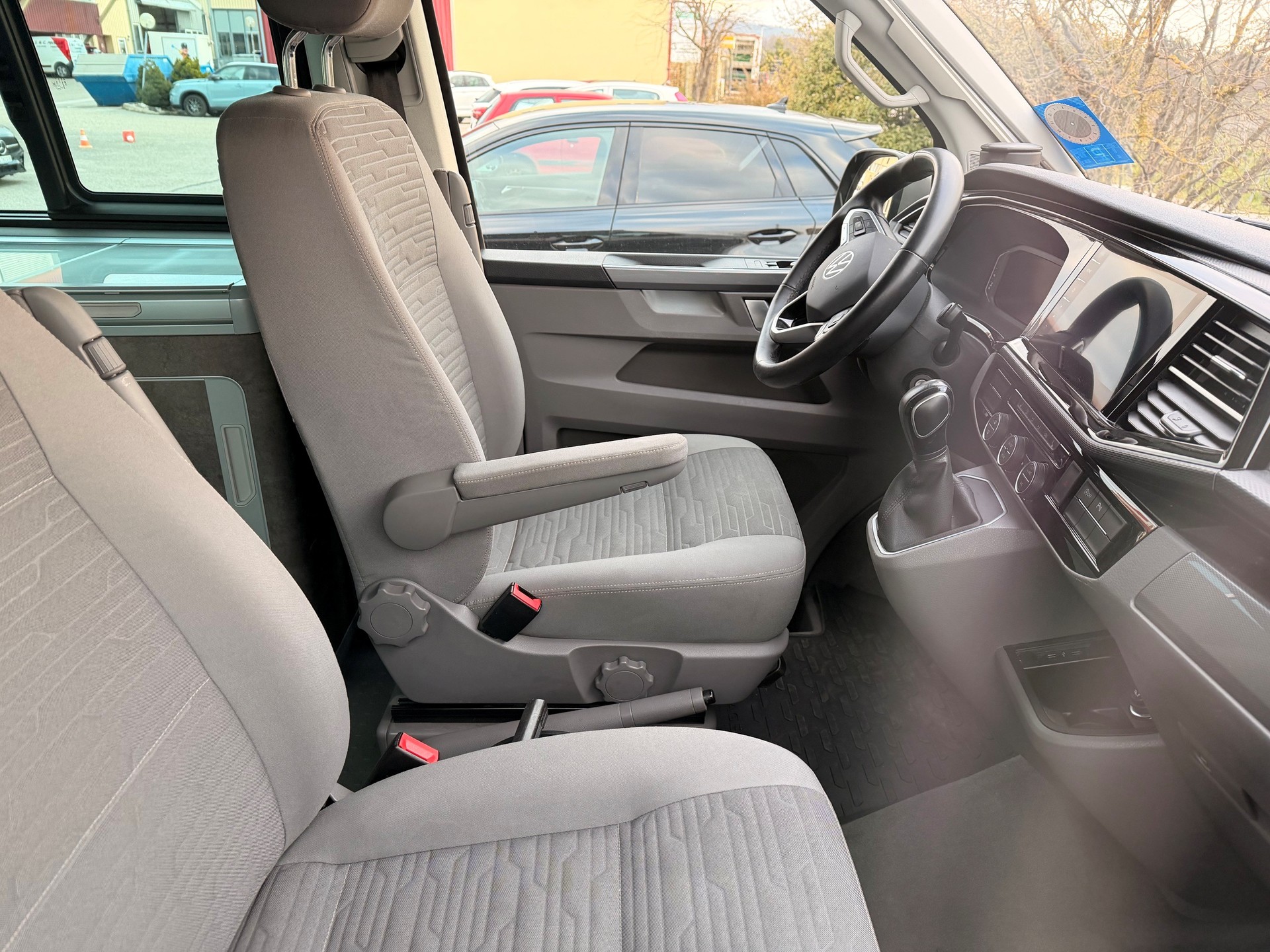 VW 2.0 TDI 150 Ocean Liberty DSG-image-2