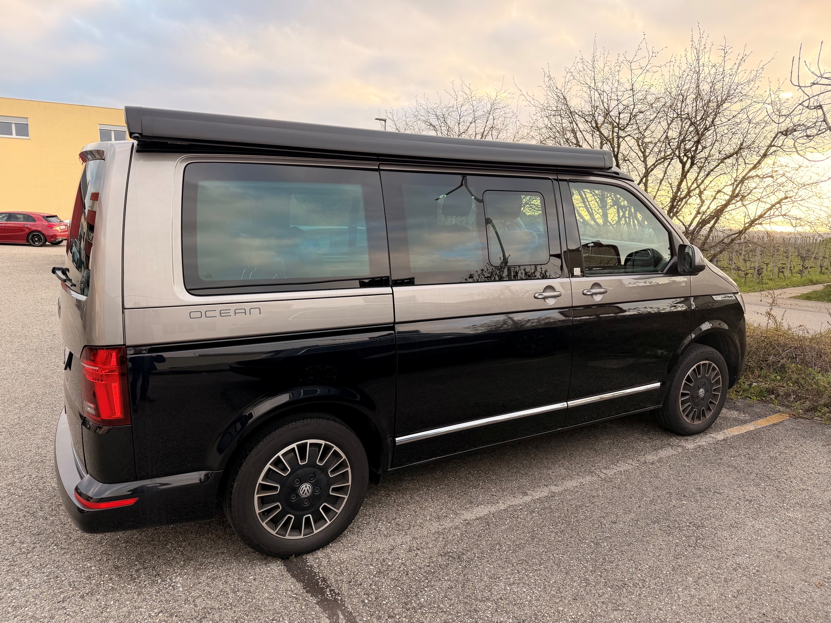 VW 2.0 TDI 150 Ocean Liberty DSG — slika 1