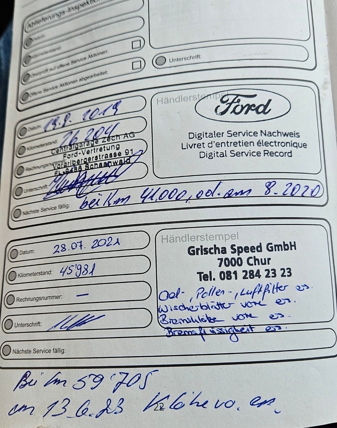 FORD 2.2 TDCi 4x4 Limited-image-8