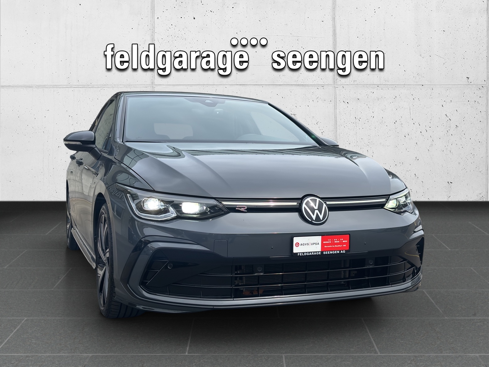 VW Golf 1.5 eTSI mHEV ACT R-Line DSG mit Keyless & Rückfahrkamera-image-2