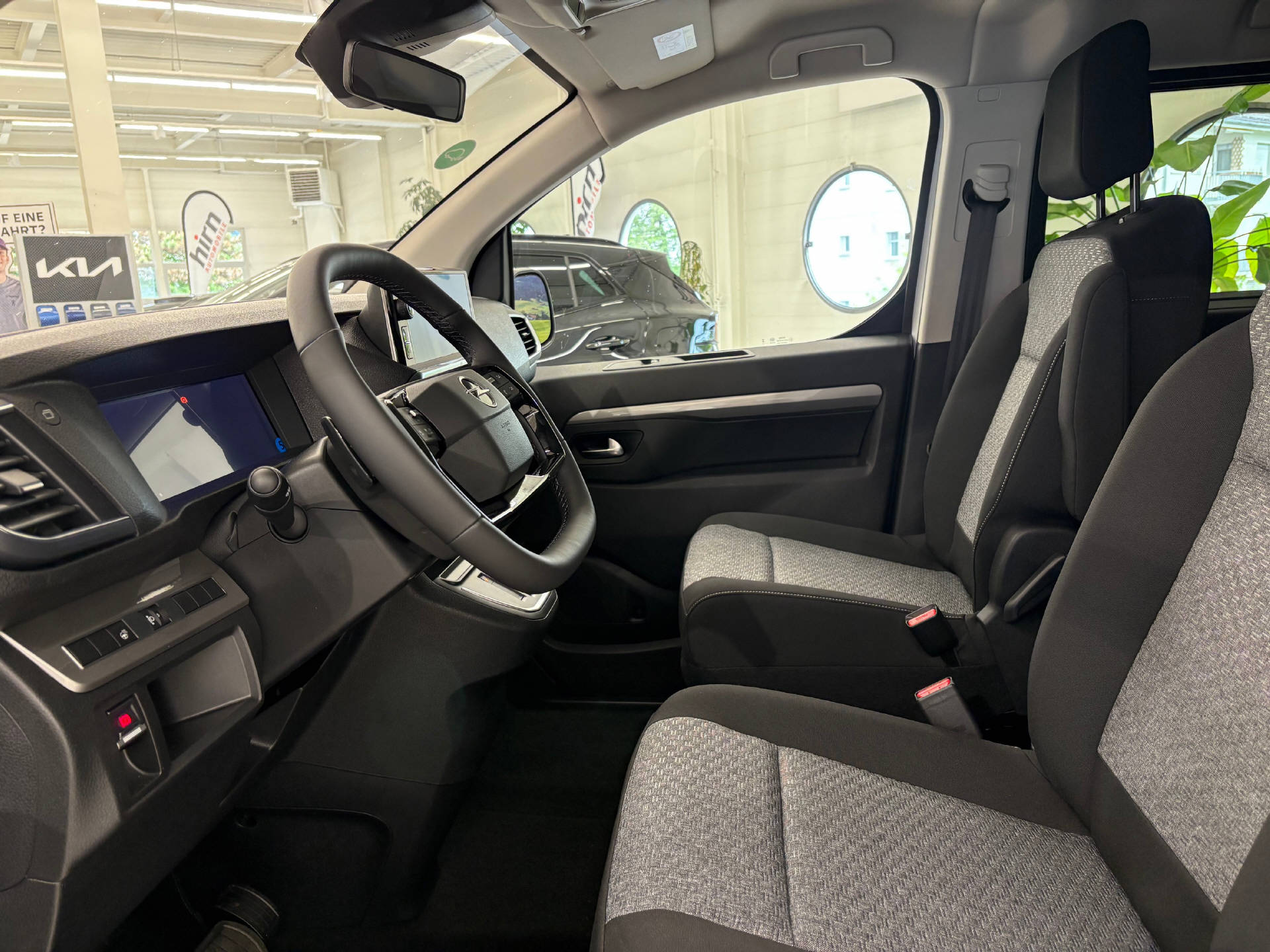 OPEL Zafira-e XL Extended Range-image-8