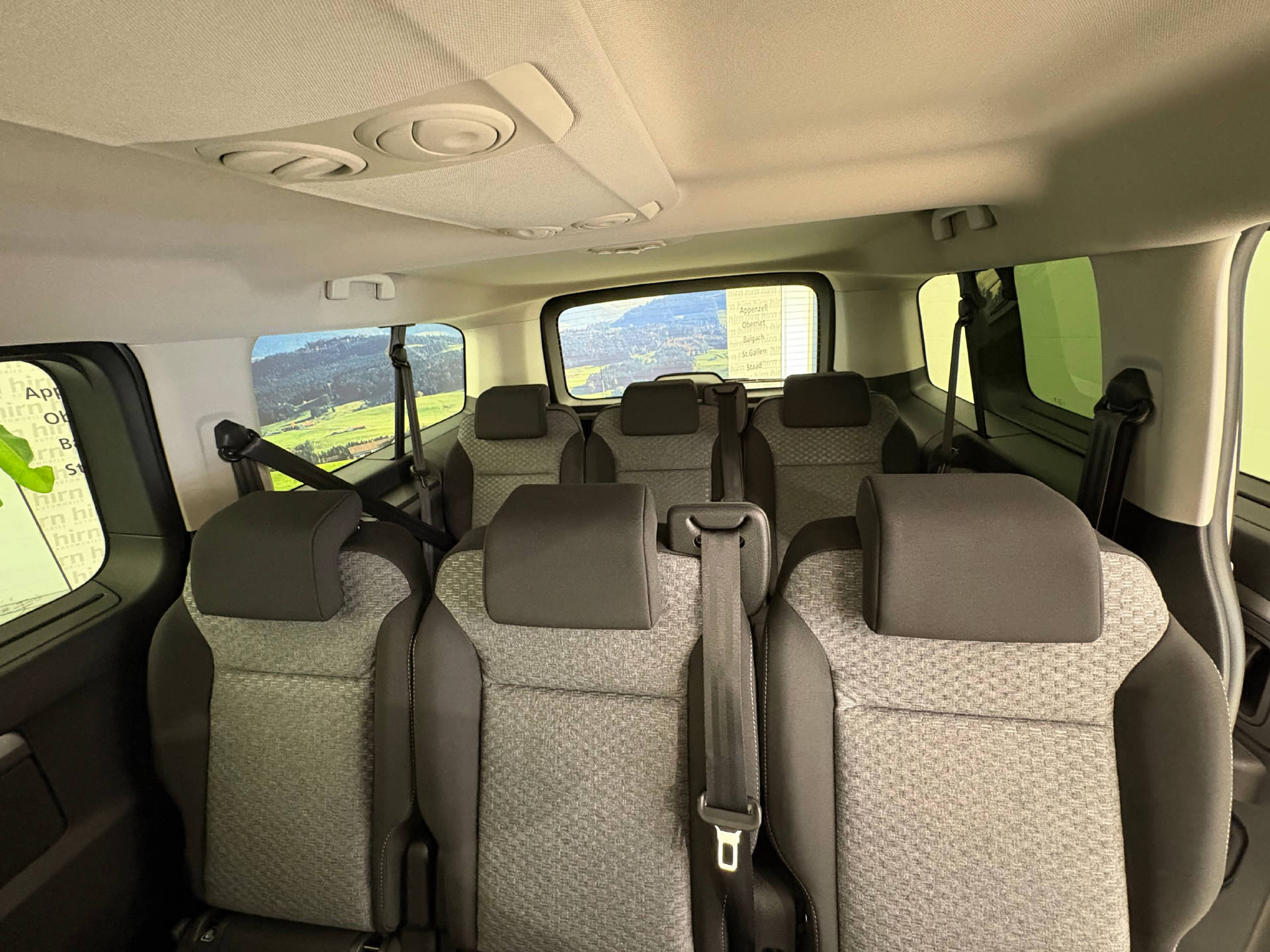 OPEL Zafira-e XL Extended Range-image-11