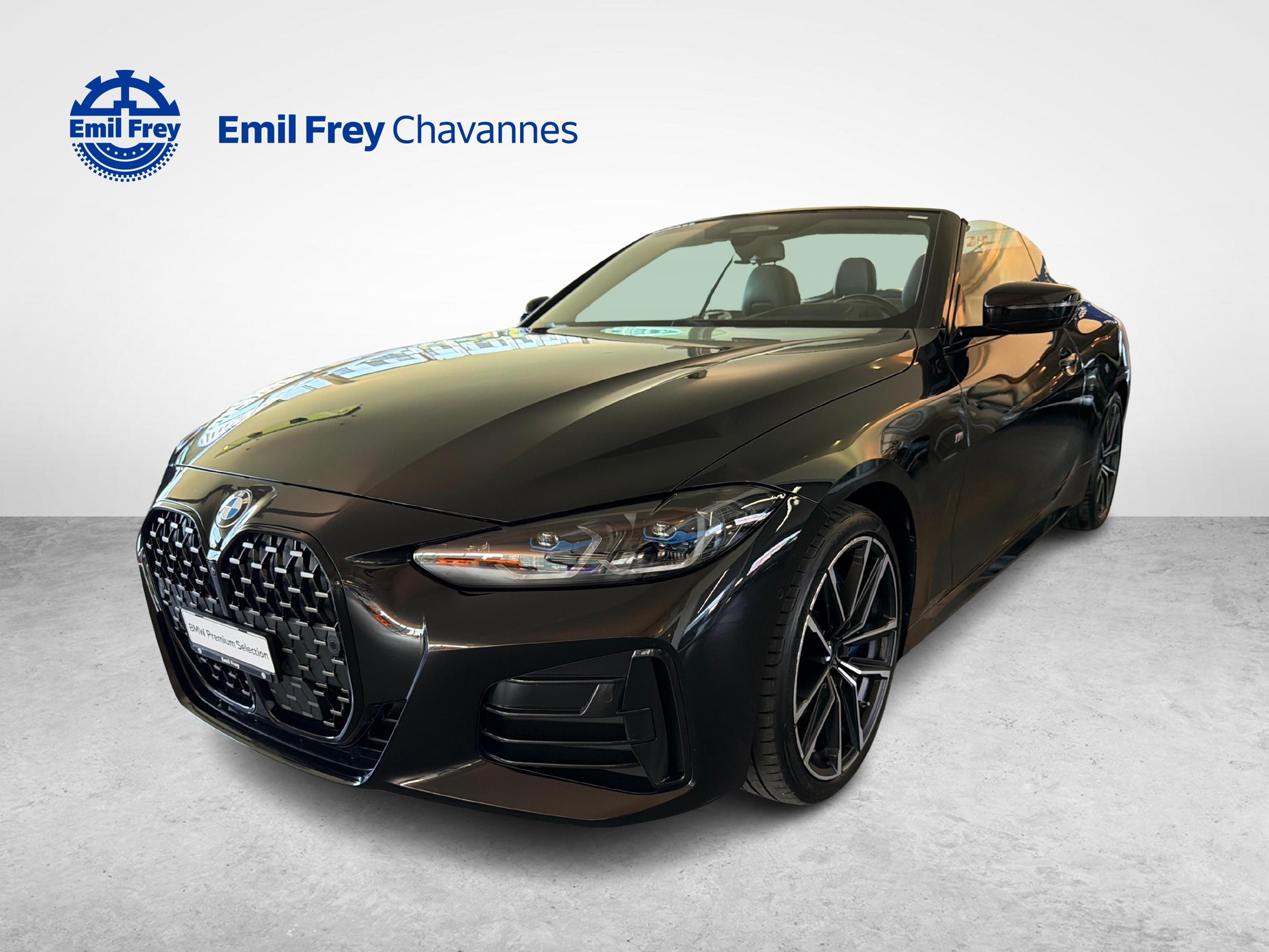 BMW M440i xDrive Cabrio-image-1
