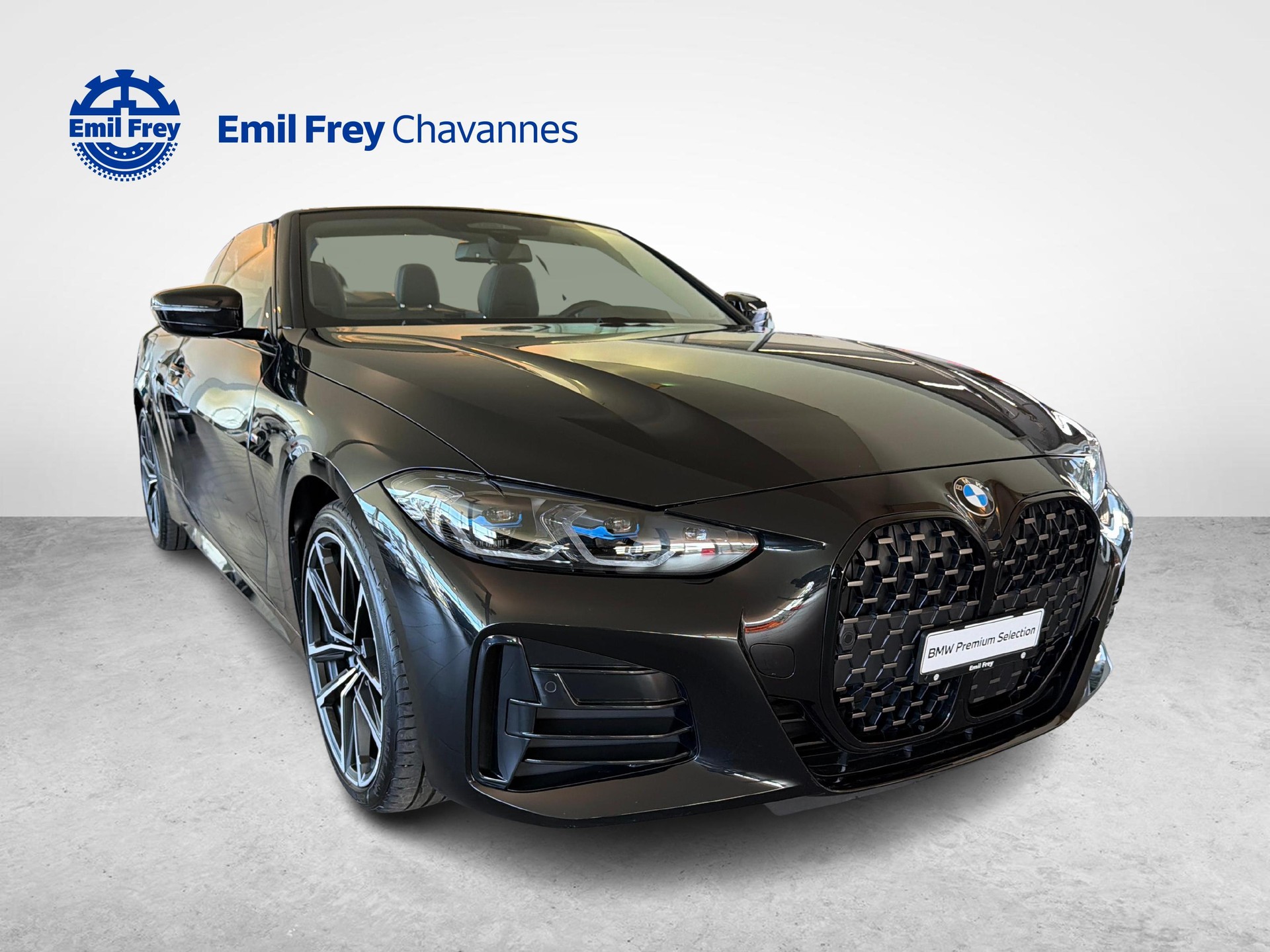 BMW M440i xDrive Cabrio-image-0