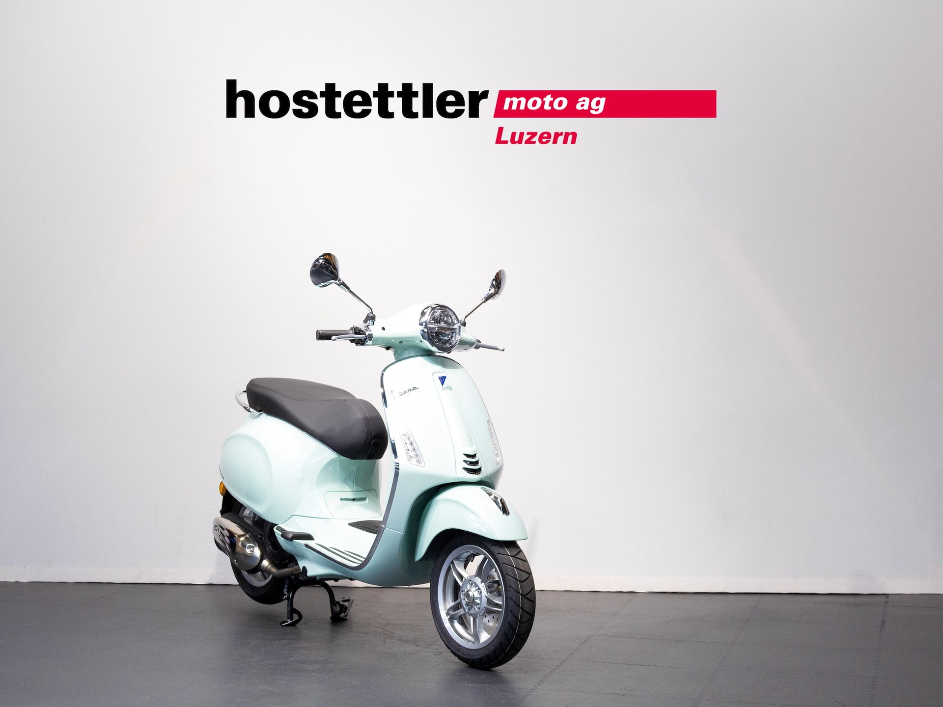 PIAGGIO Vespa 125 Primavera