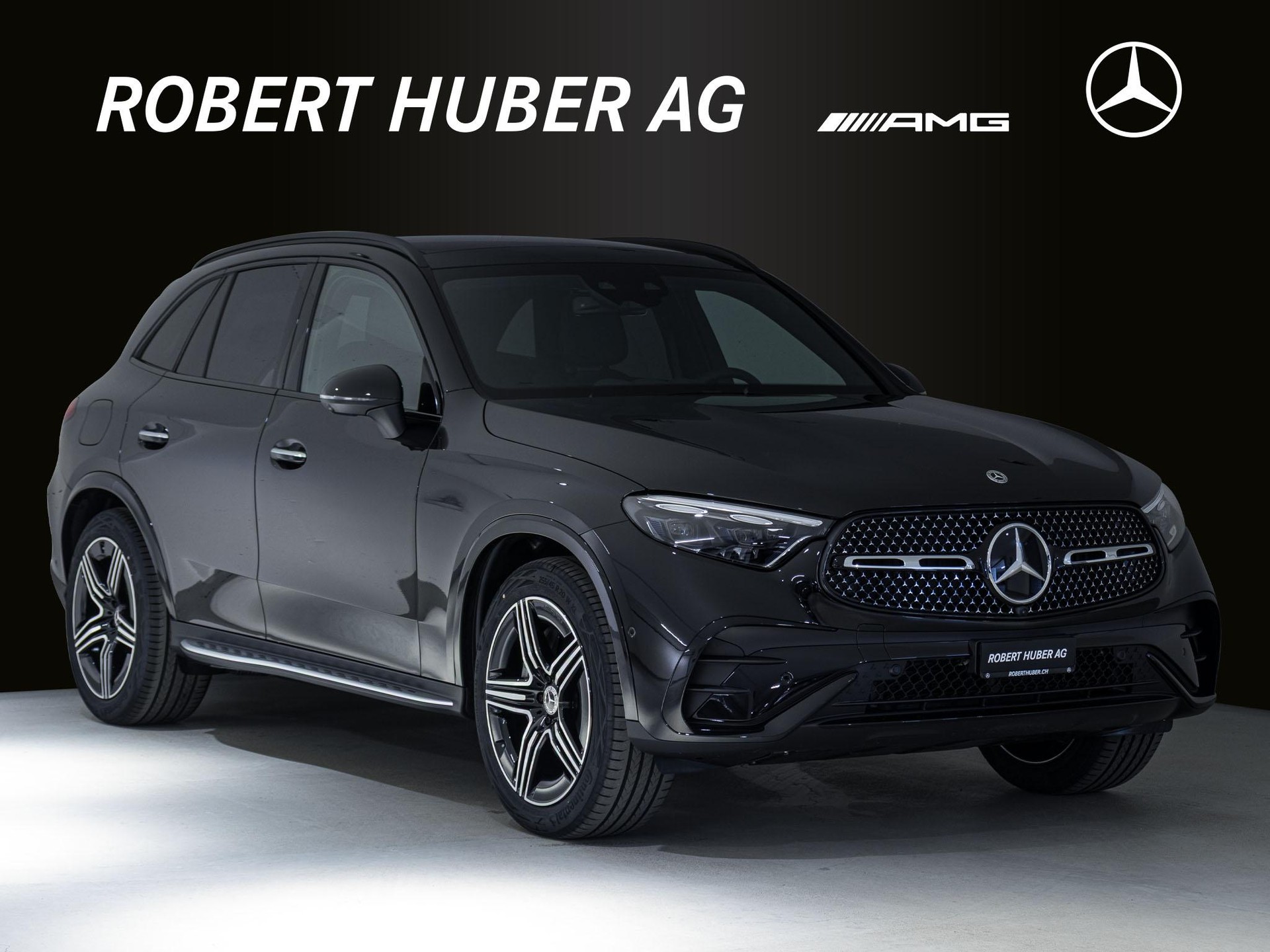 MERCEDES-BENZ GLC 300 4MATIC-image-0