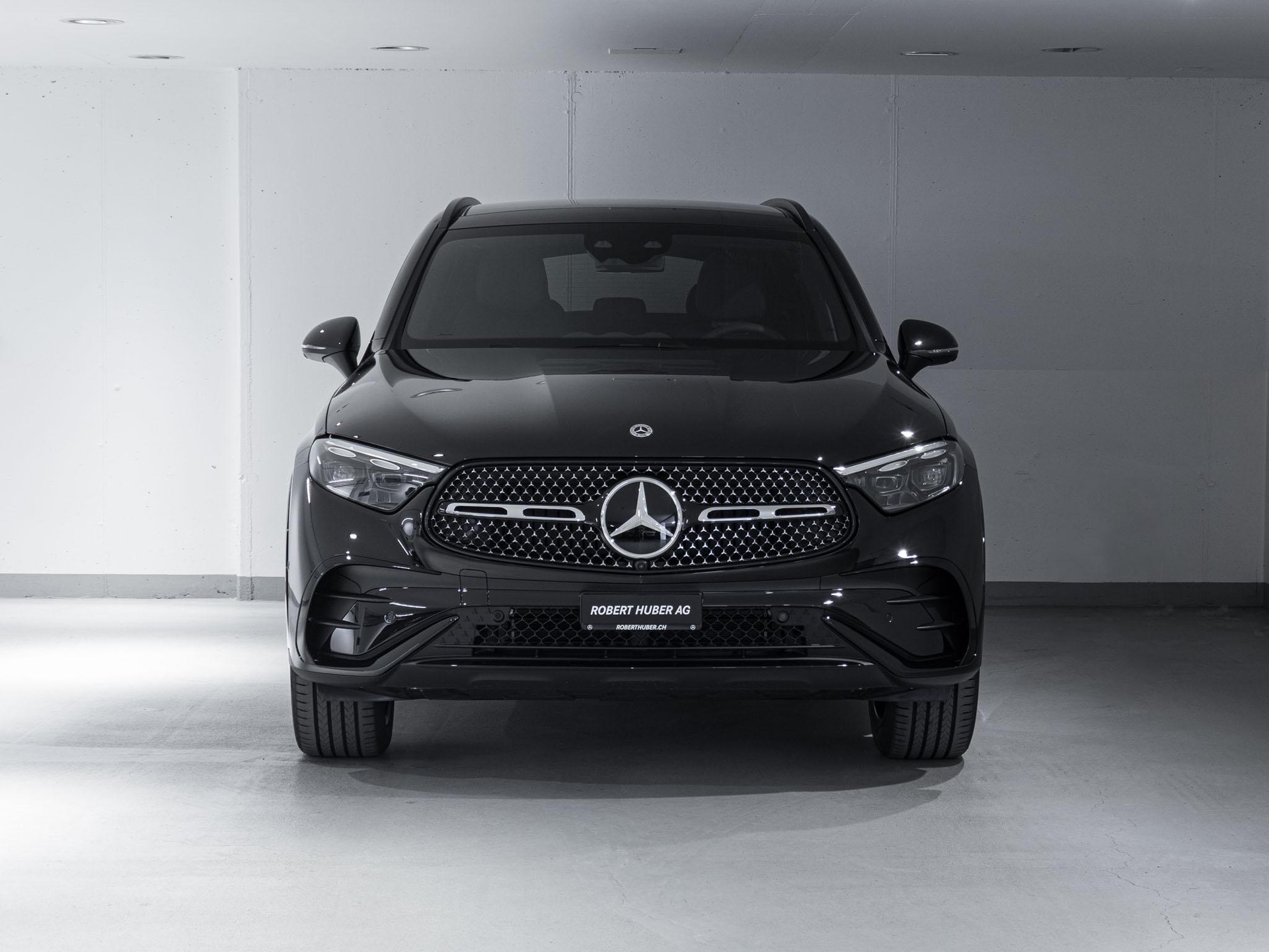 MERCEDES-BENZ GLC 300 4MATIC-image-2