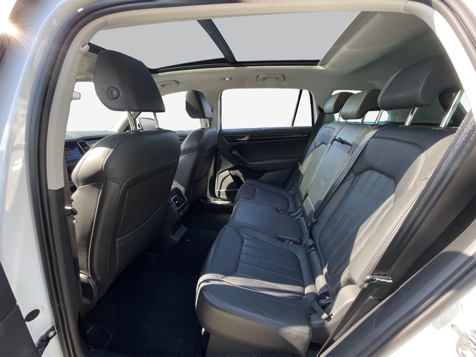 SKODA Kodiaq 2.0 TDI CR L&K 4x4 DSG-image-11