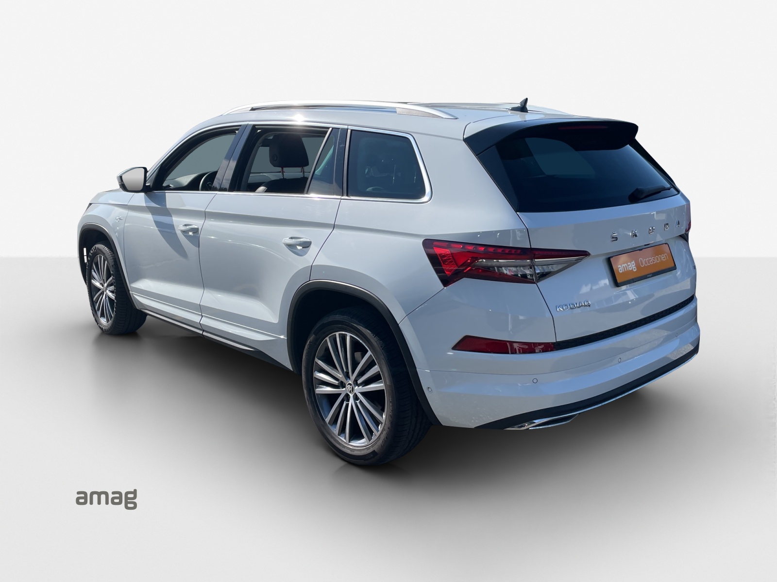 SKODA Kodiaq 2.0 TDI CR L&K 4x4 DSG-image-3