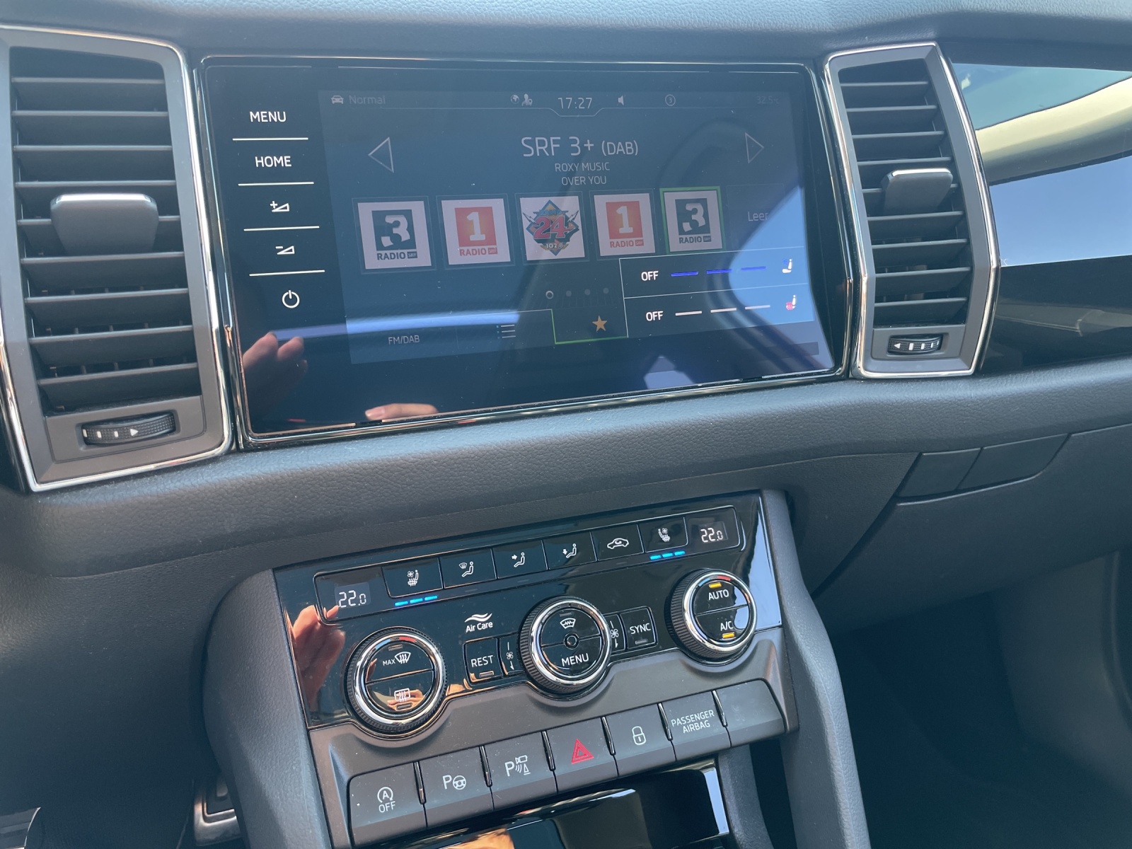 SKODA Kodiaq 2.0 TDI CR L&K 4x4 DSG-image-15