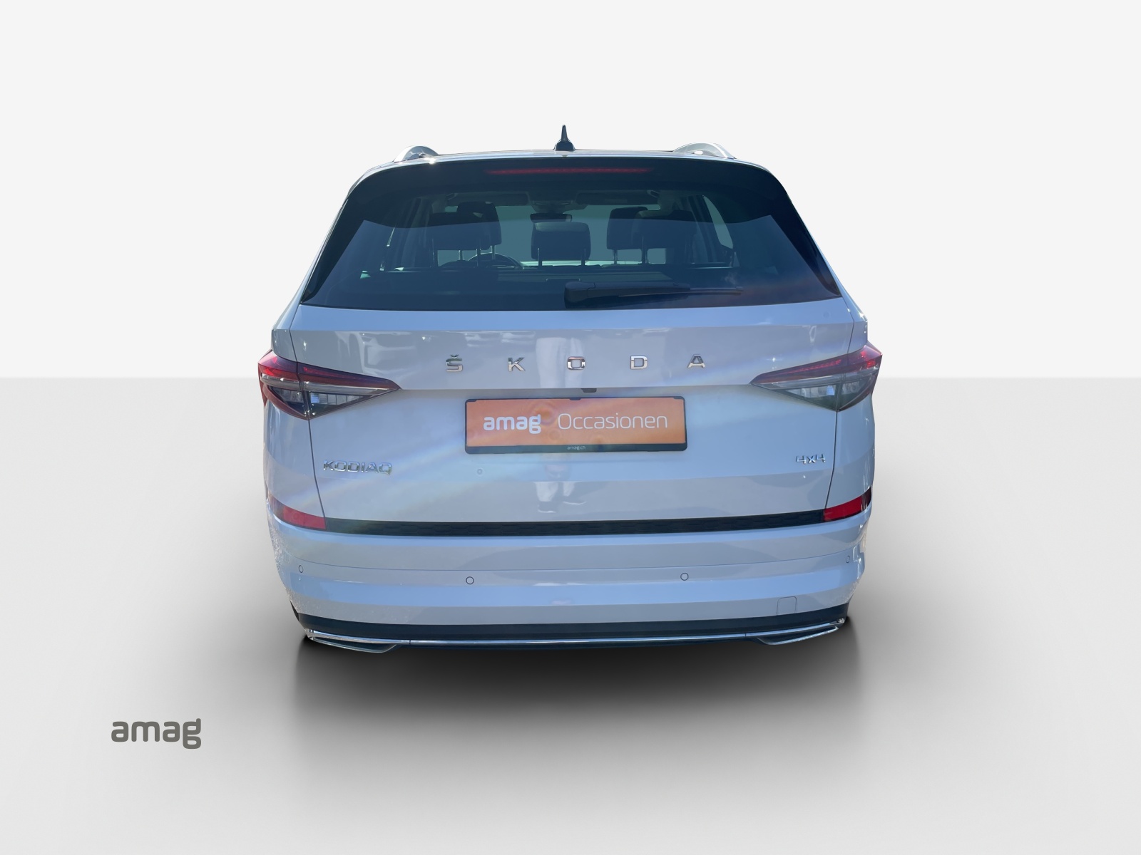 SKODA Kodiaq 2.0 TDI CR L&K 4x4 DSG-image-4