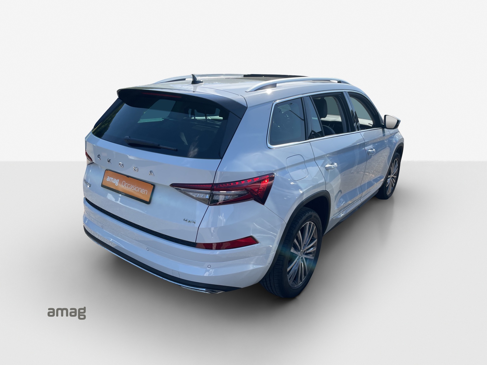 SKODA Kodiaq 2.0 TDI CR L&K 4x4 DSG-image-5
