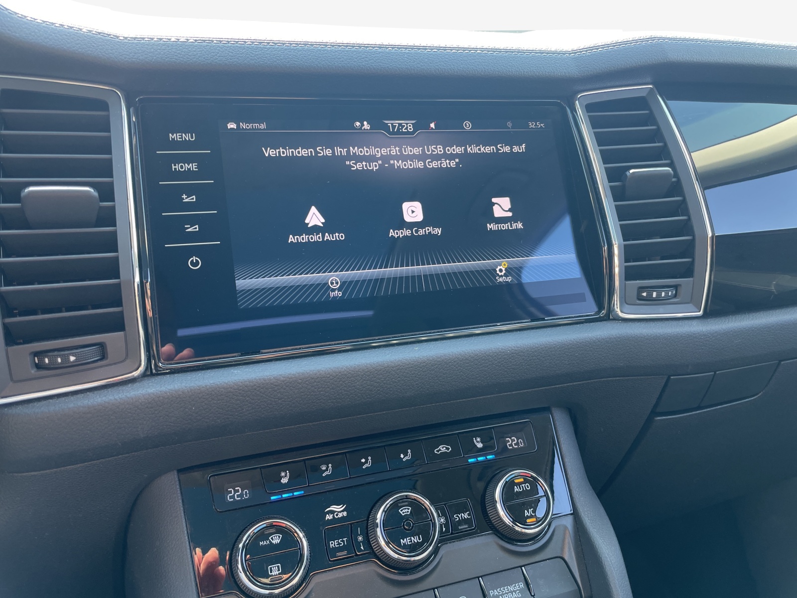 SKODA Kodiaq 2.0 TDI CR L&K 4x4 DSG-image-9