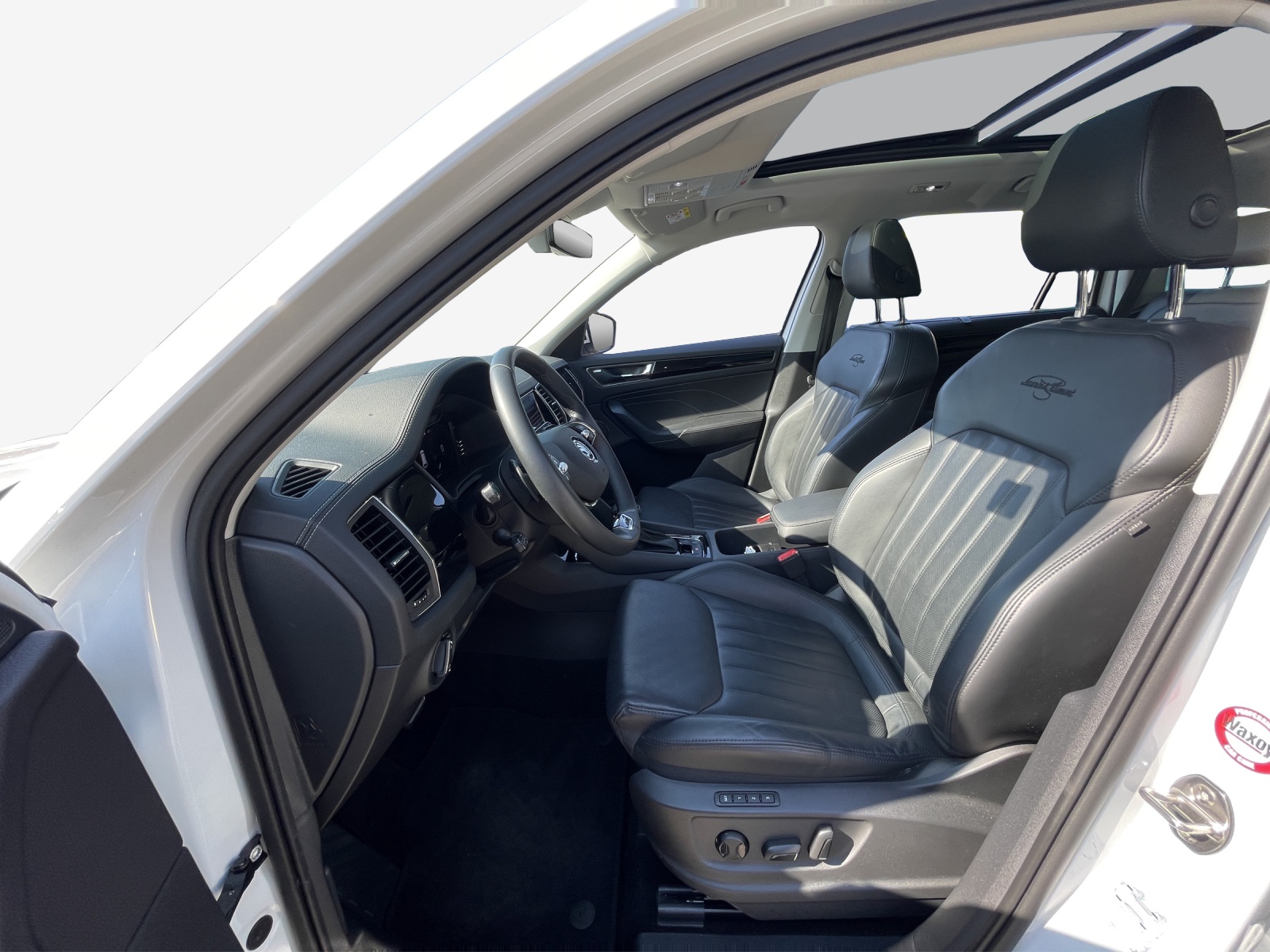 SKODA Kodiaq 2.0 TDI CR L&K 4x4 DSG-image-7