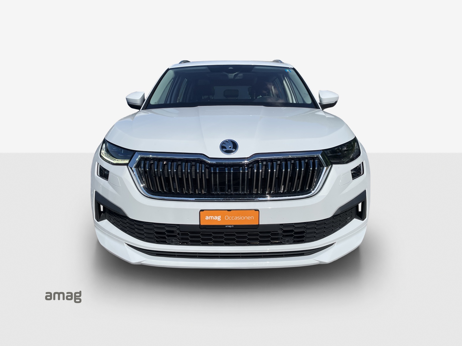 SKODA Kodiaq 2.0 TDI CR L&K 4x4 DSG
