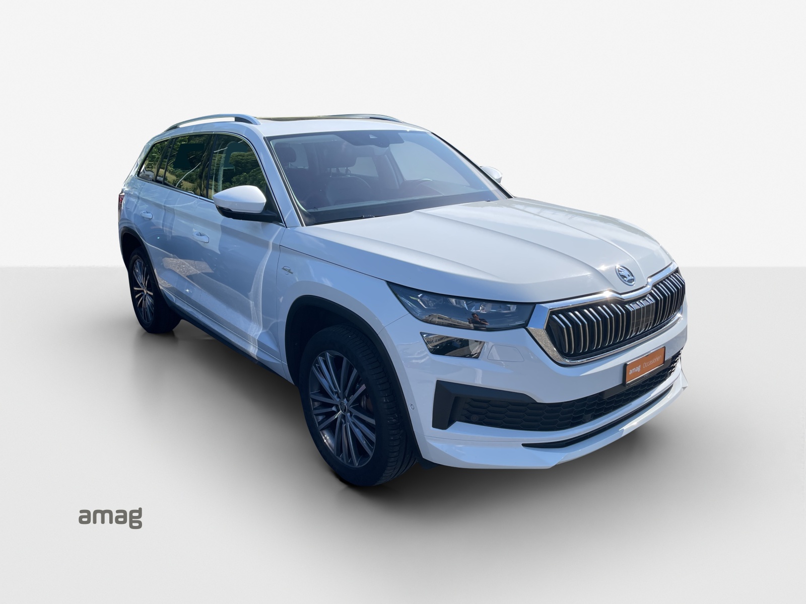SKODA Kodiaq 2.0 TDI CR L&K 4x4 DSG-image-6