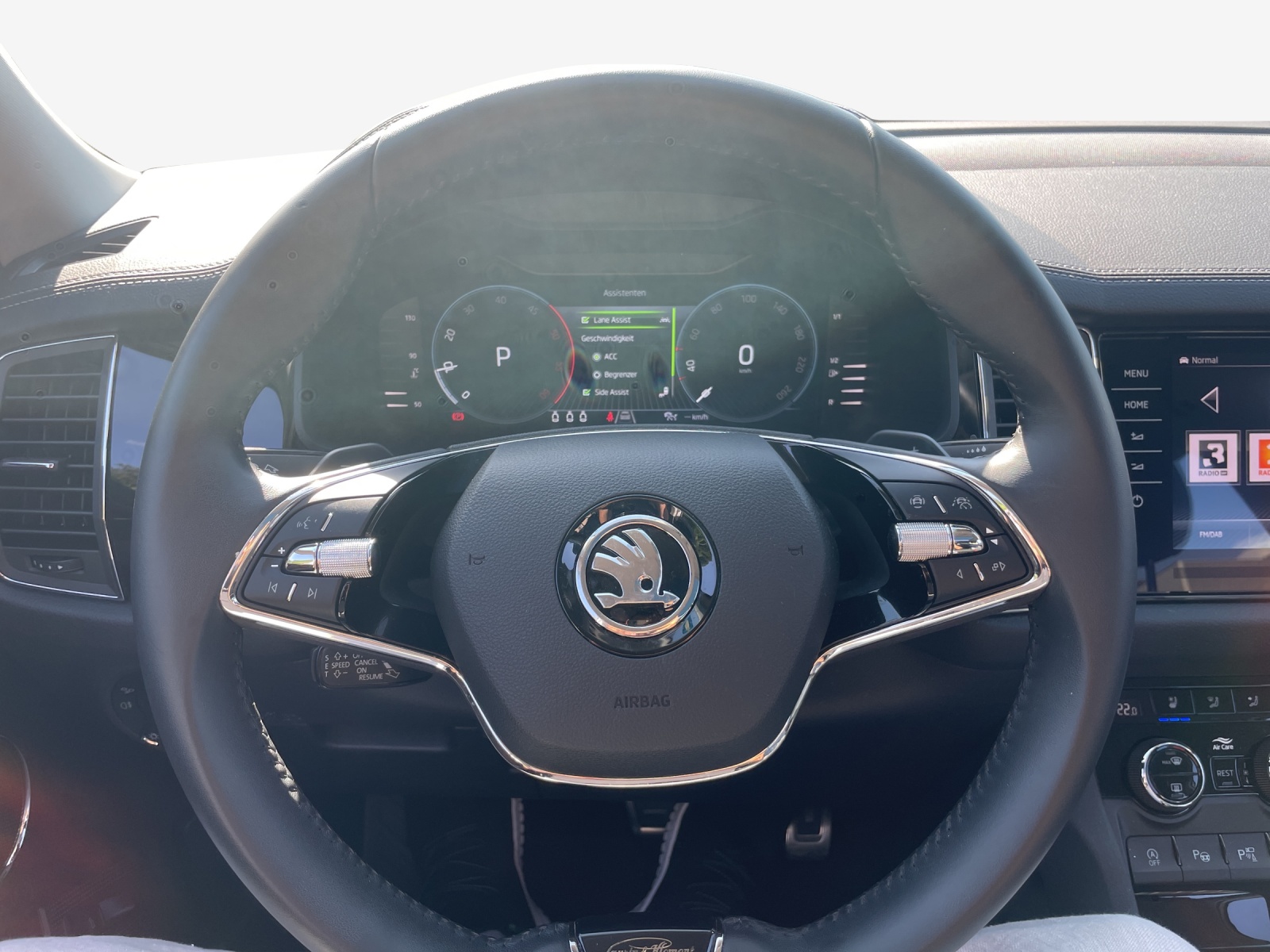 SKODA Kodiaq 2.0 TDI CR L&K 4x4 DSG-image-8