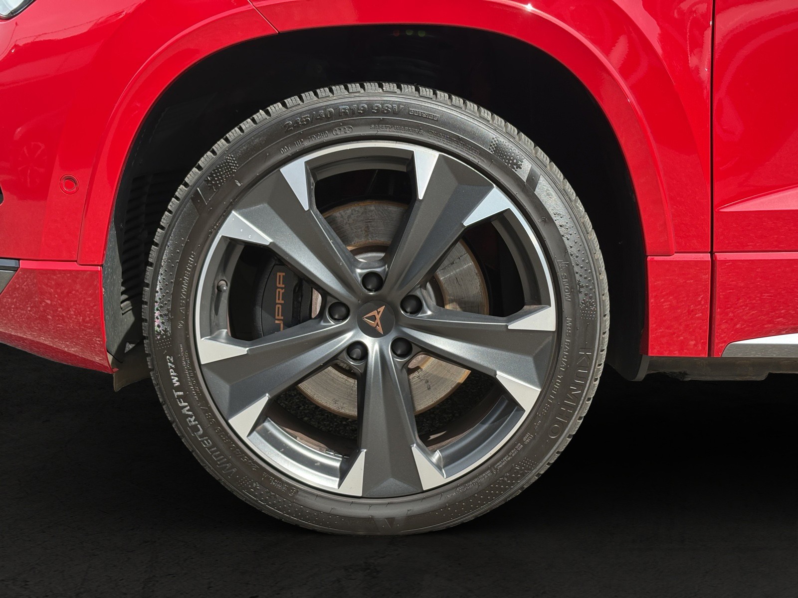 CUPRA Ateca 2.0TSI VZ 4Drive DSG-image-15