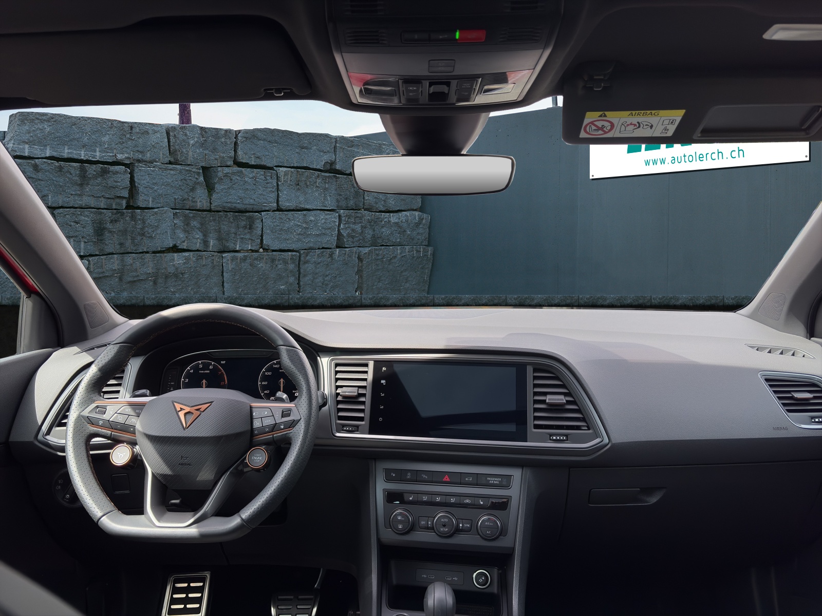 CUPRA Ateca 2.0TSI VZ 4Drive DSG-image-8