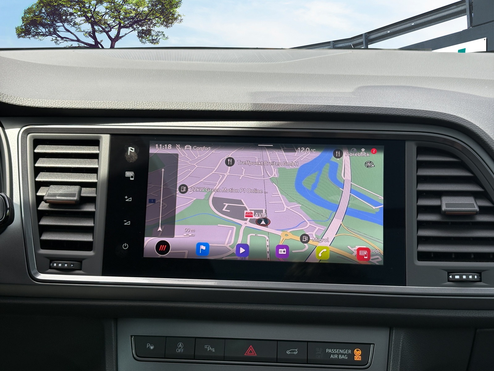 CUPRA Ateca 2.0TSI VZ 4Drive DSG-image-12