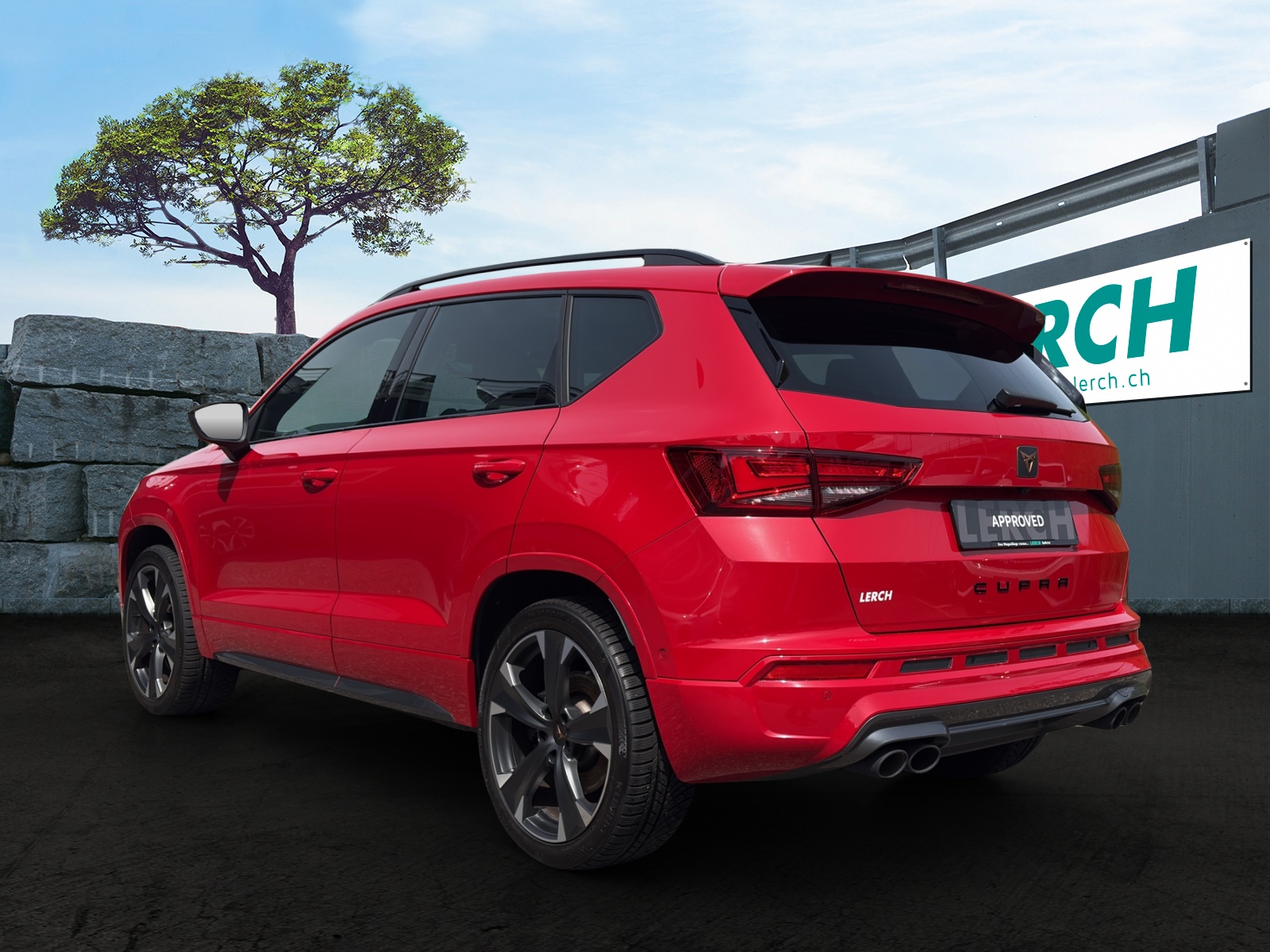 CUPRA Ateca 2.0TSI VZ 4Drive DSG-showroom-element-3