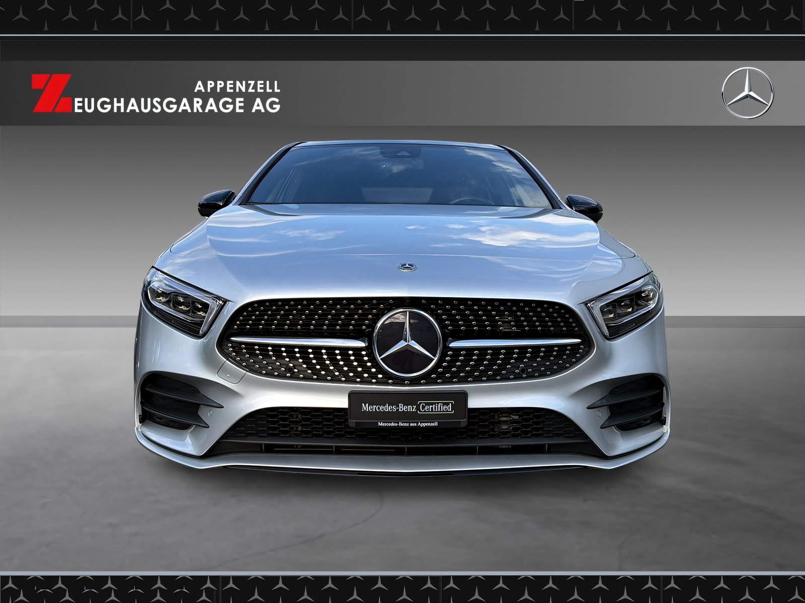 MERCEDES-BENZ A 250 4Matic AMG-Line-image-3