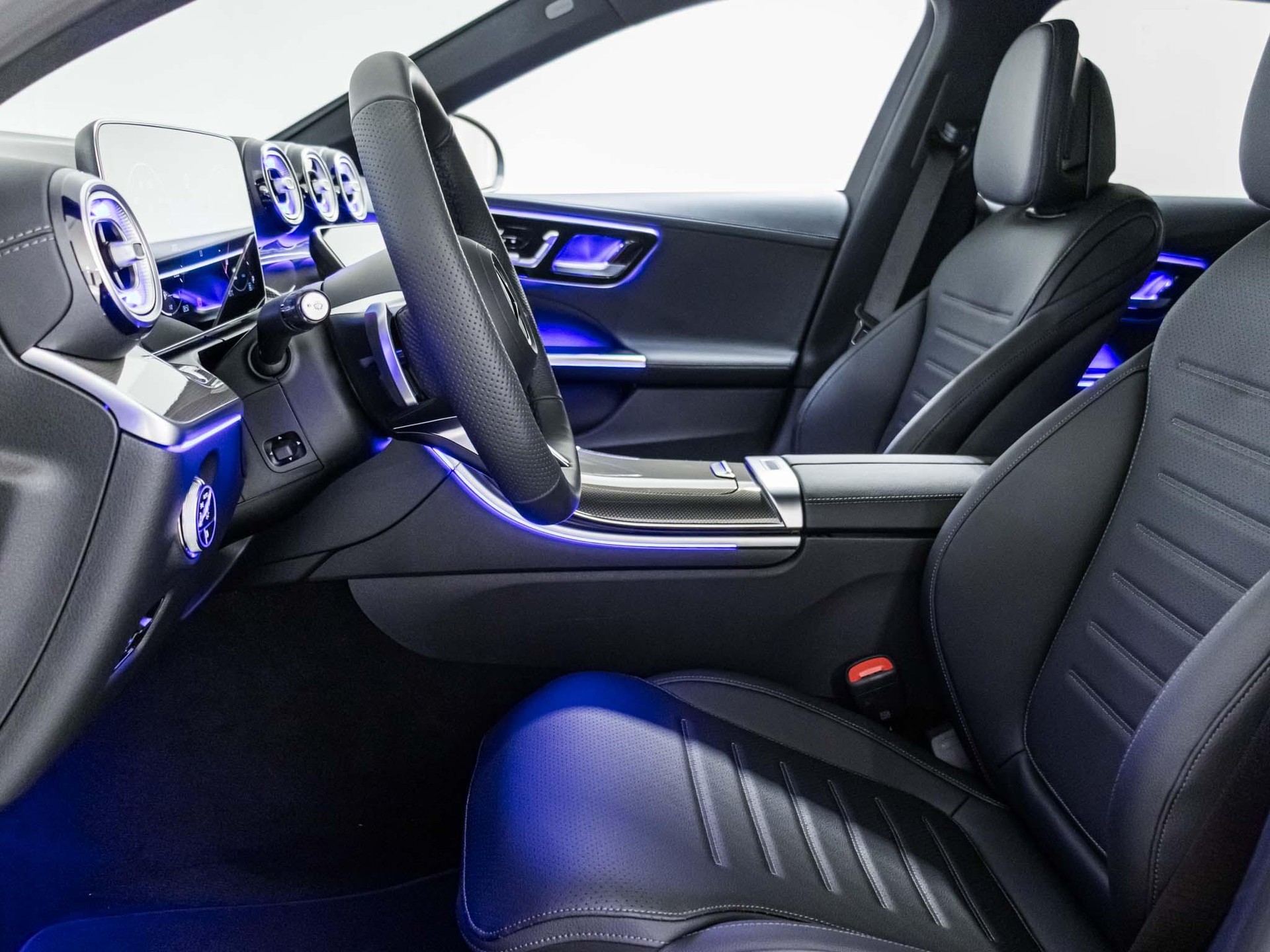 MERCEDES-BENZ C 220 d 4MATIC T-Modell "Swiss Star"-image-6
