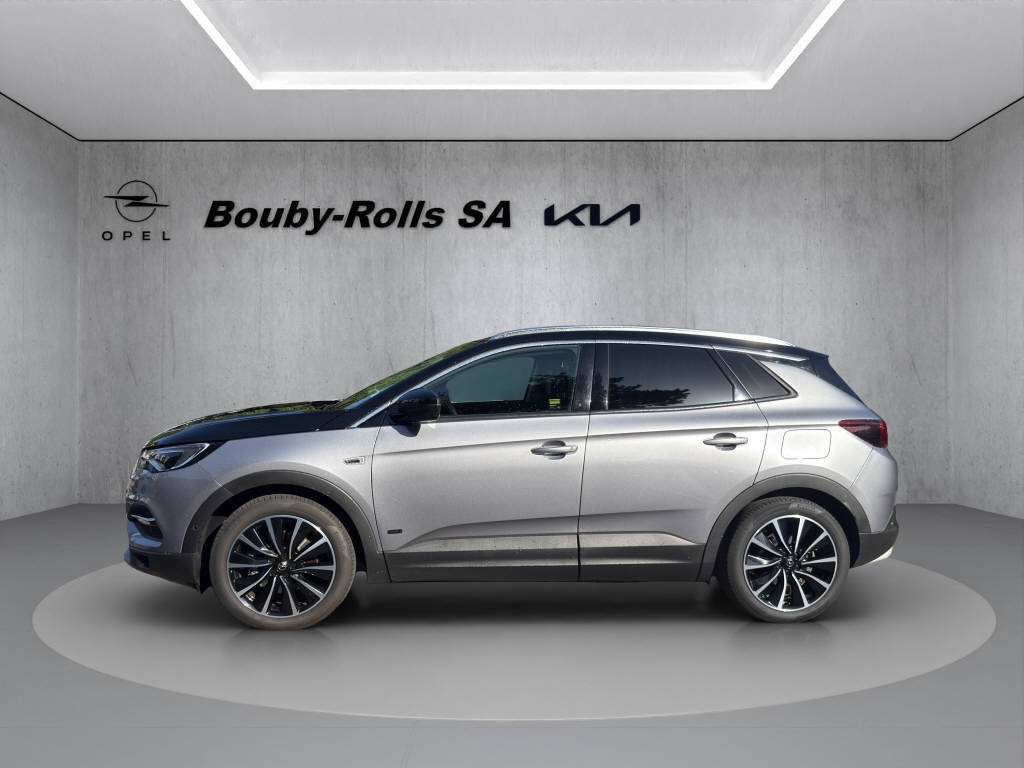 OPEL Grandland X 1.6 T PHEV Ultimate-showroom-element-2