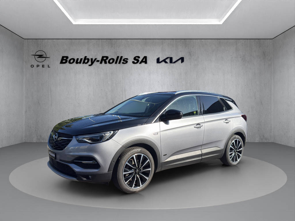 OPEL Grandland X 1.6 T PHEV Ultimate-showroom-element-1