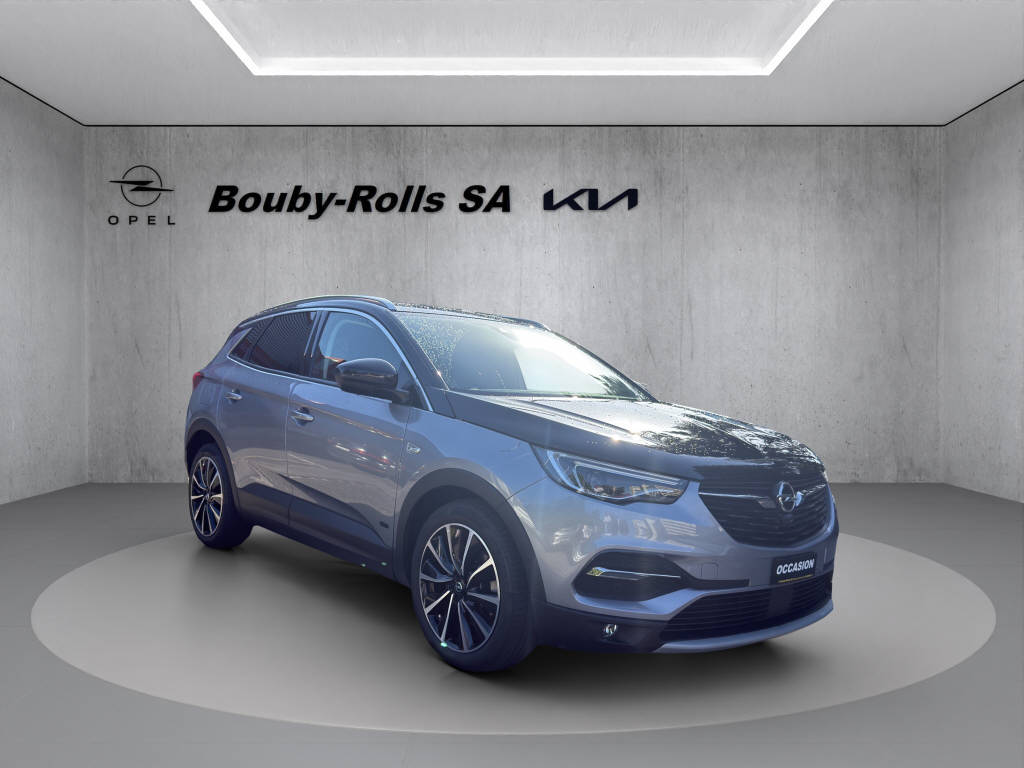 OPEL Grandland X 1.6 T PHEV Ultimate-image-6