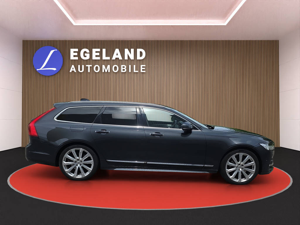 VOLVO V90 2.0 T8 TE Inscription AWD-image-7