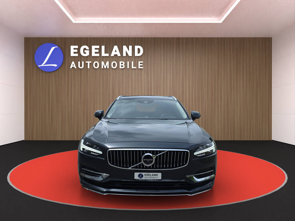 VOLVO V90 2.0 T8 TE Inscription AWD-showroom-element-2