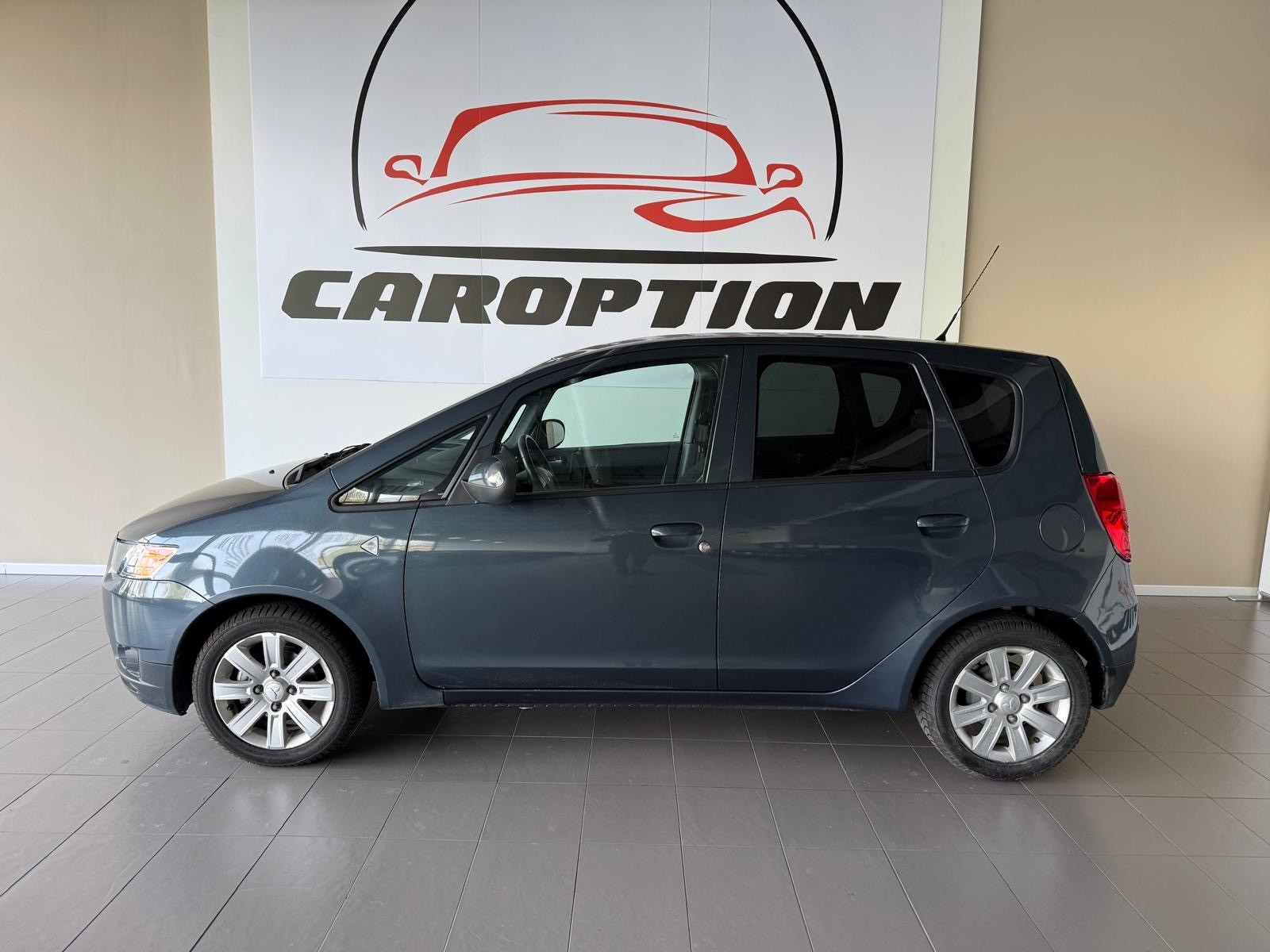 MITSUBISHI Colt 1.3 16V Goal Allshift-showroom-element-2